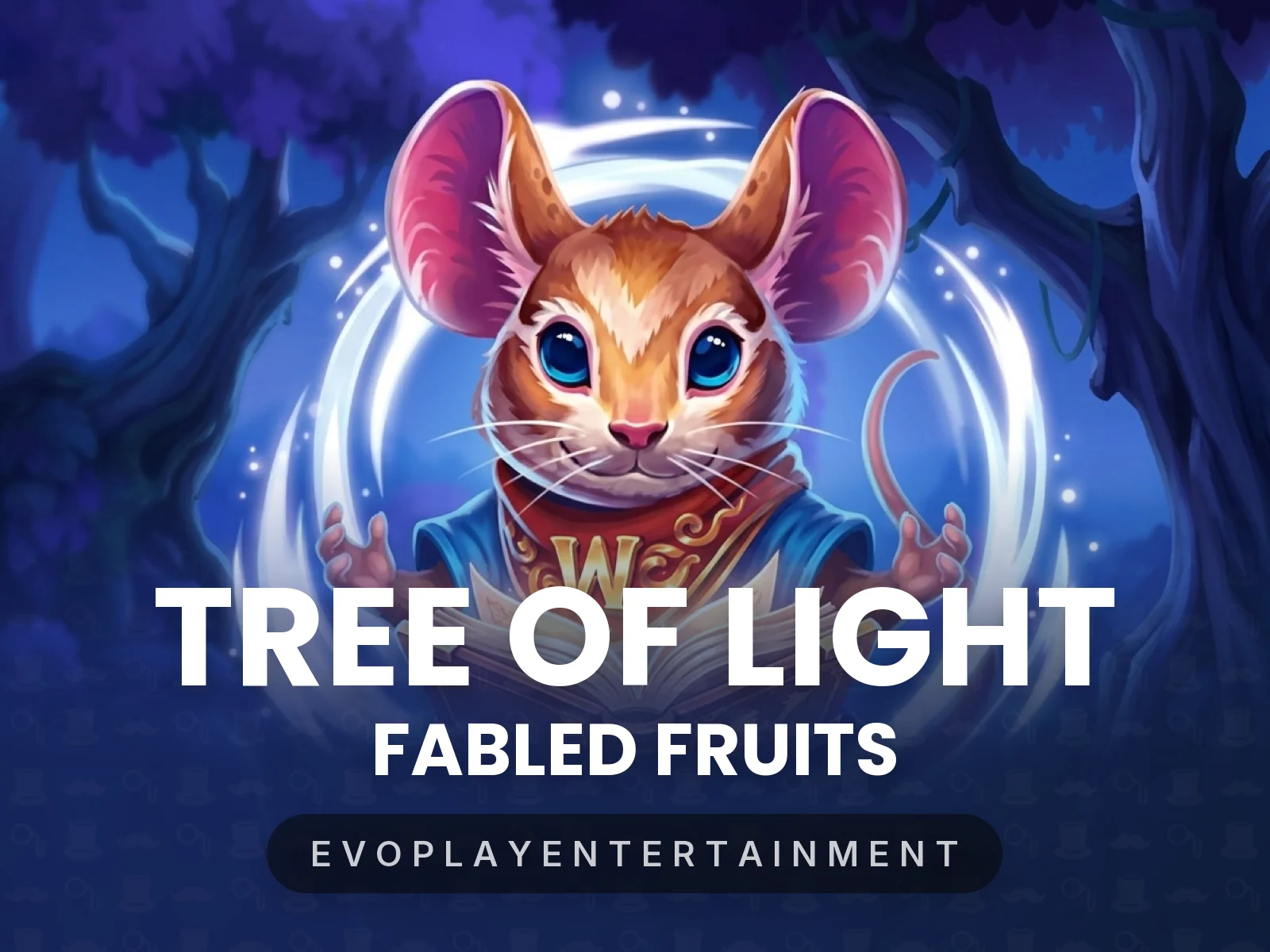 Tree of Light: Fabled Fruits
