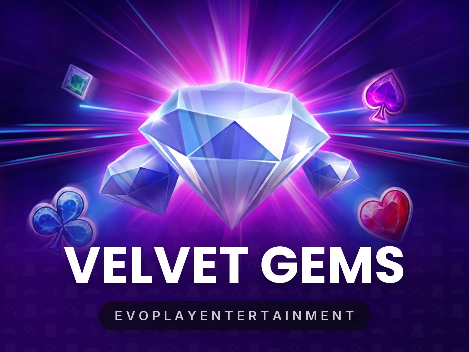 Velvet Gems