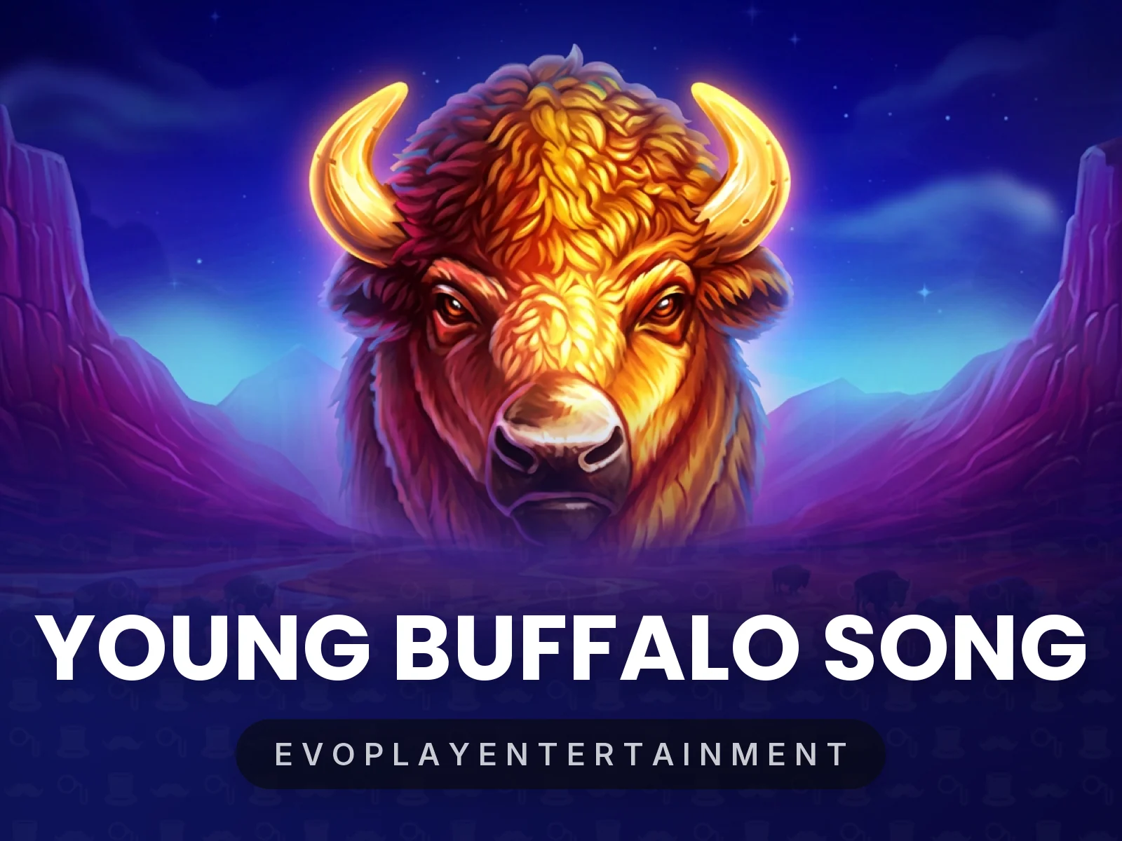 Young Buffalo Song