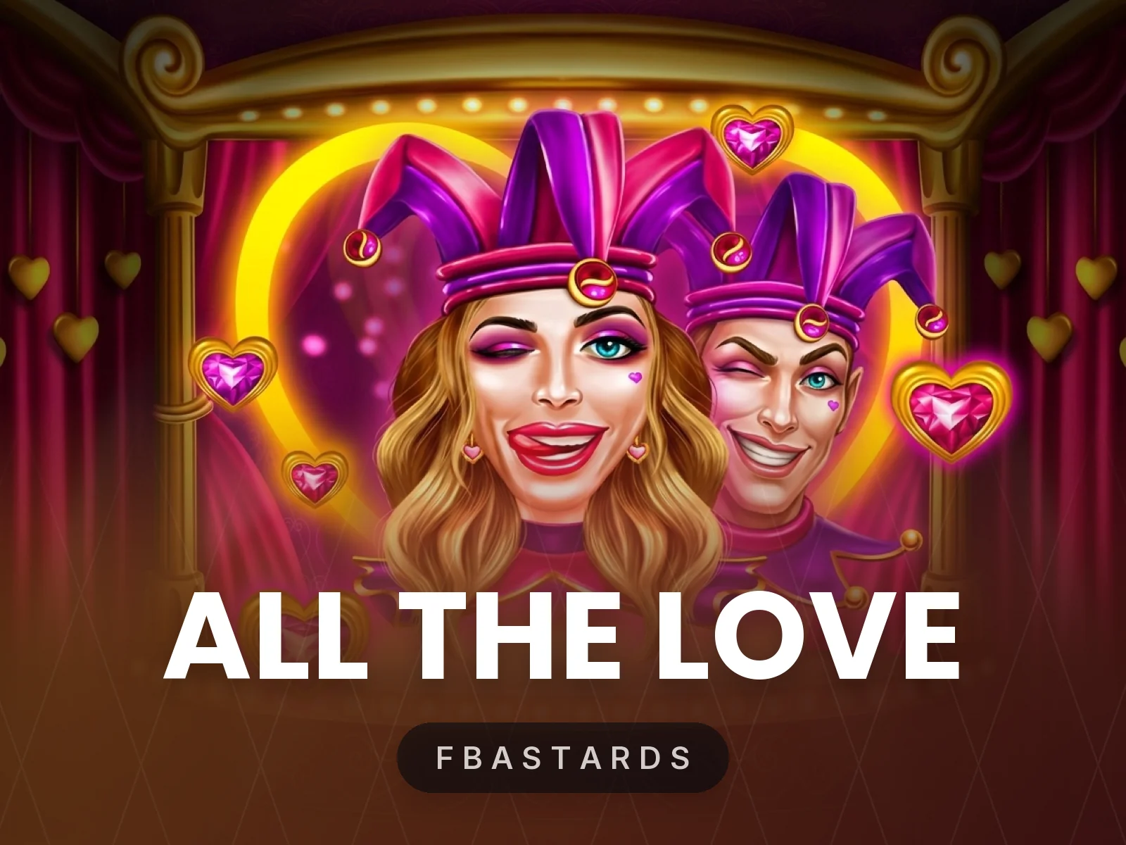 All The Love