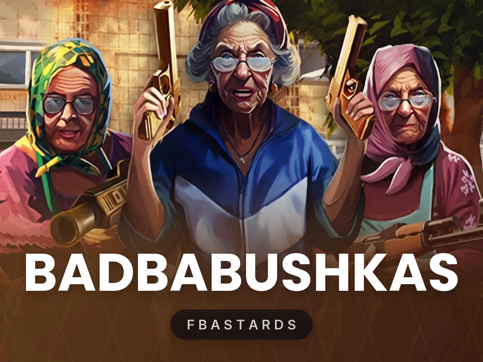 BadBabushkas