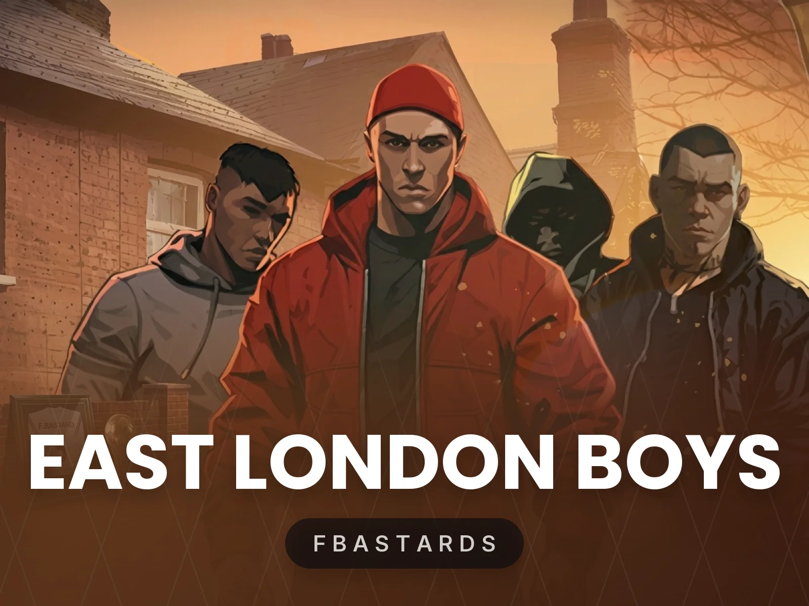 East London Boys