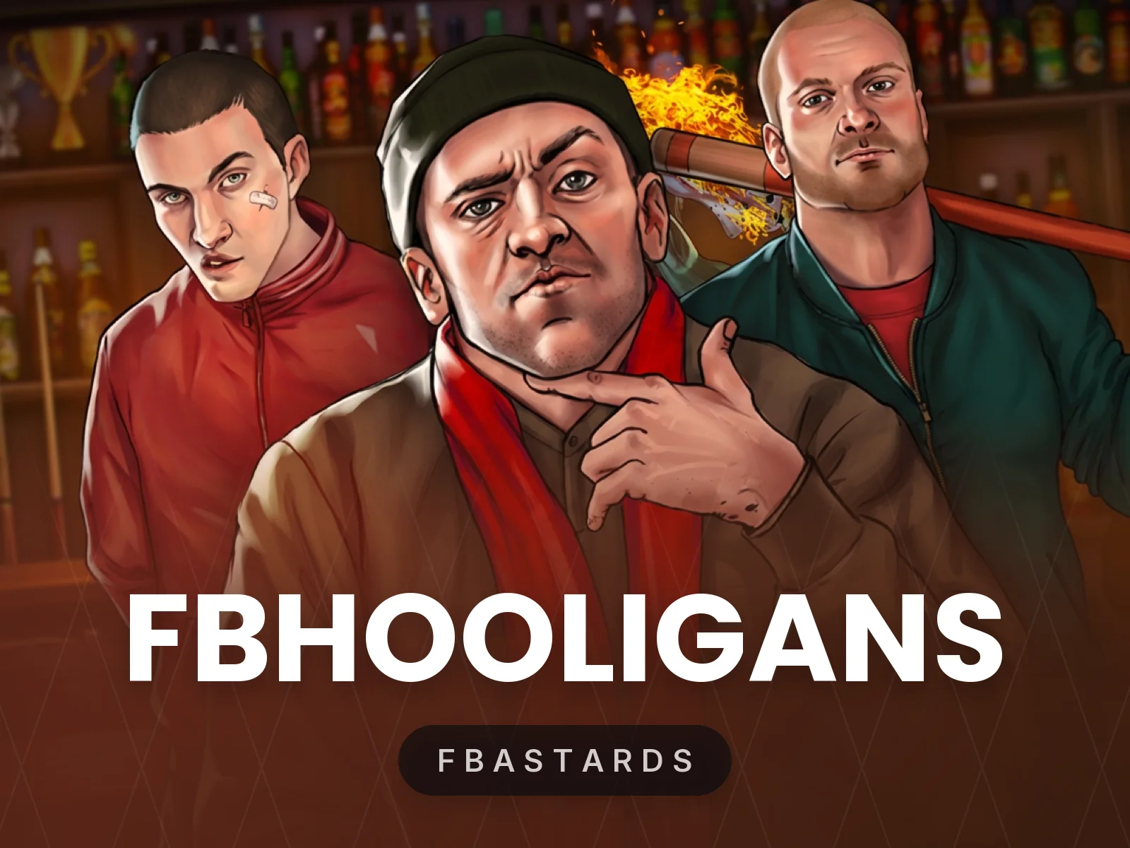 FBHooligans
