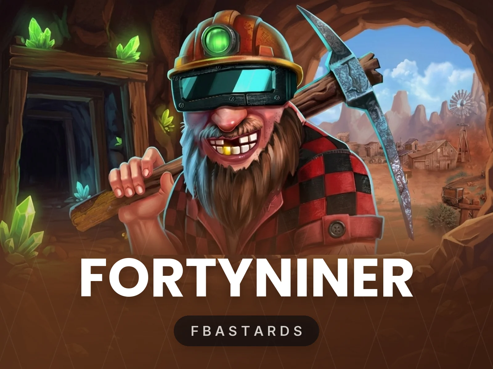 FortyNiner