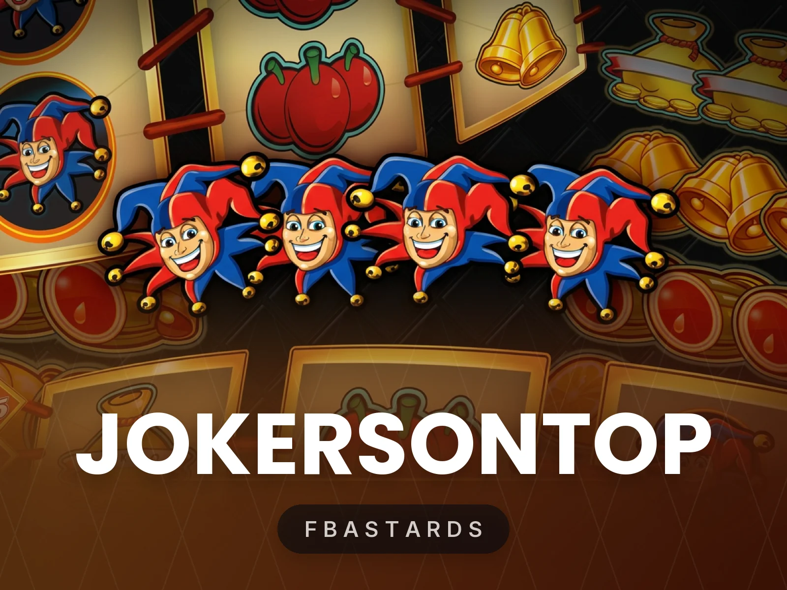 JokersOnTop