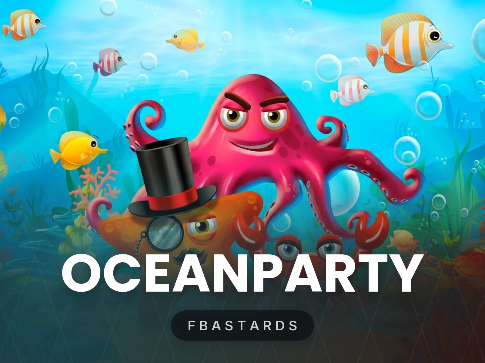 OceanParty