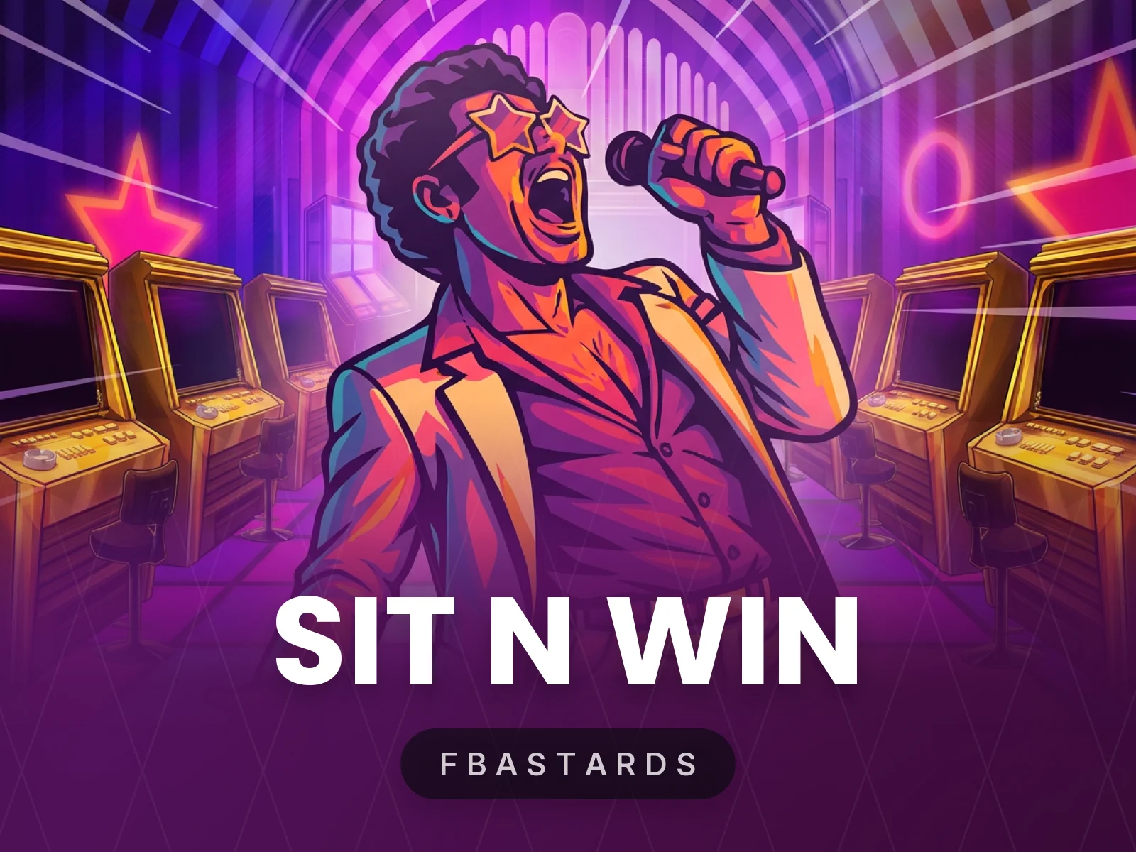 Sit N Win