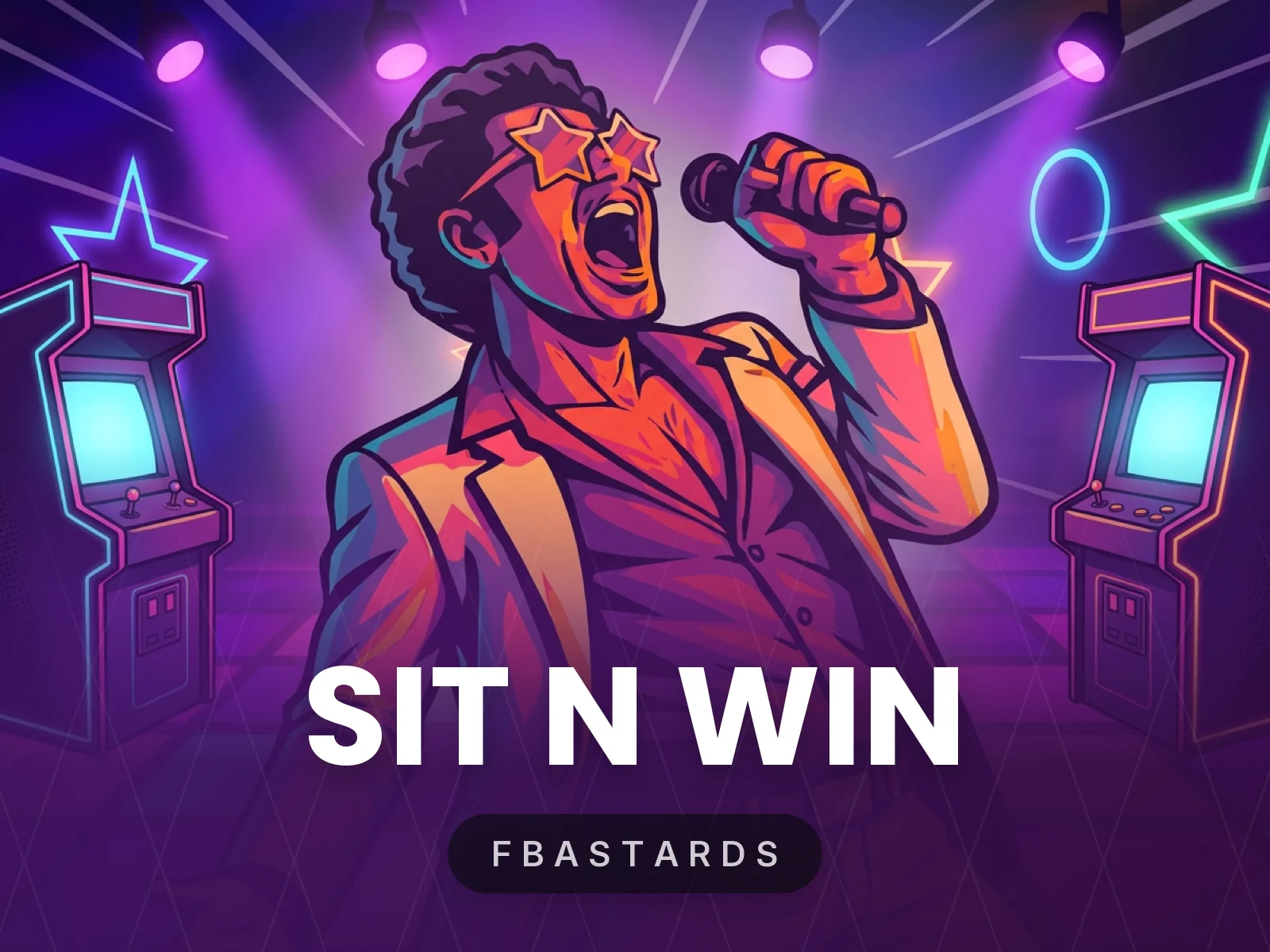 Sit N Win