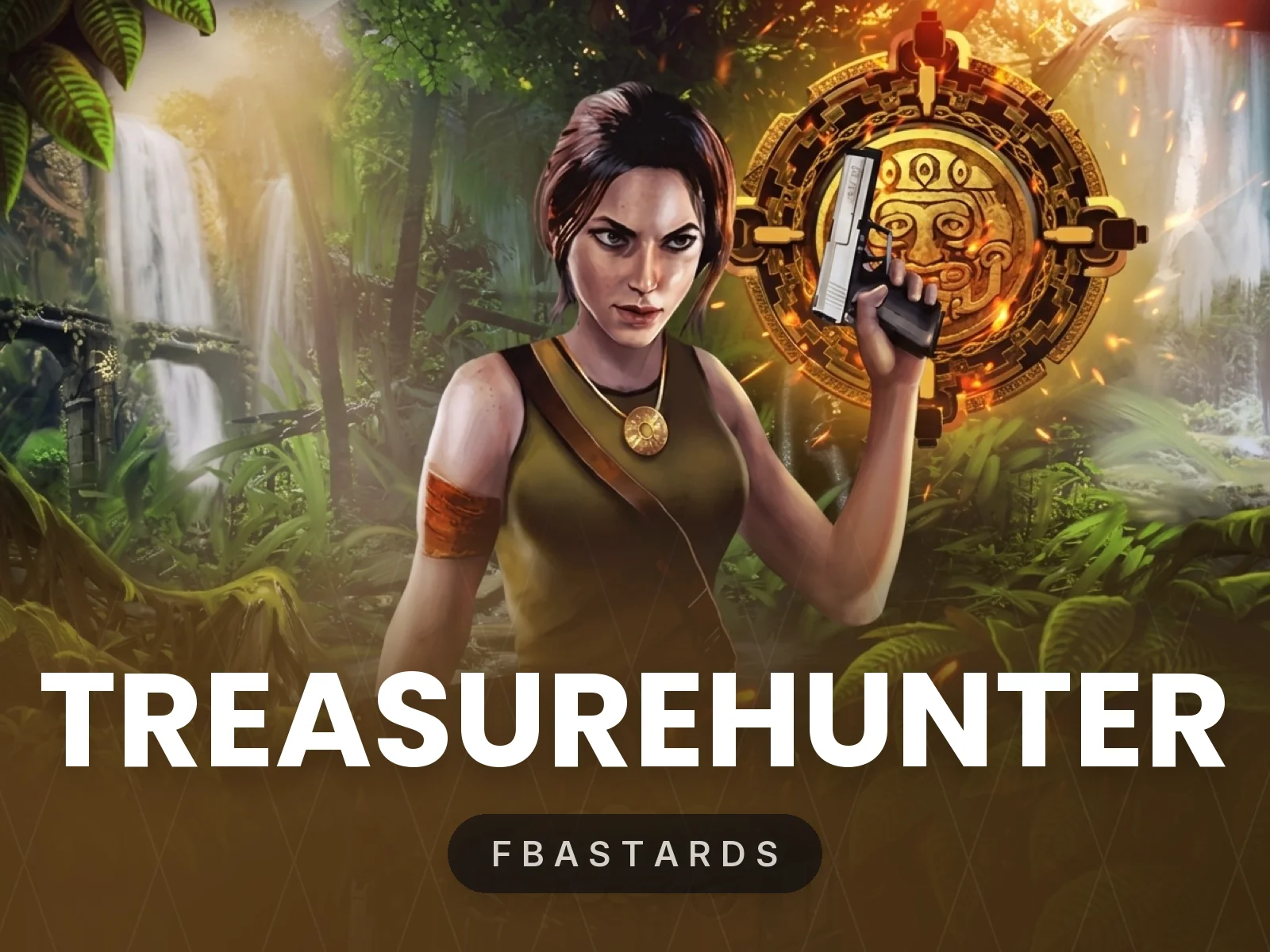 TreasureHunter