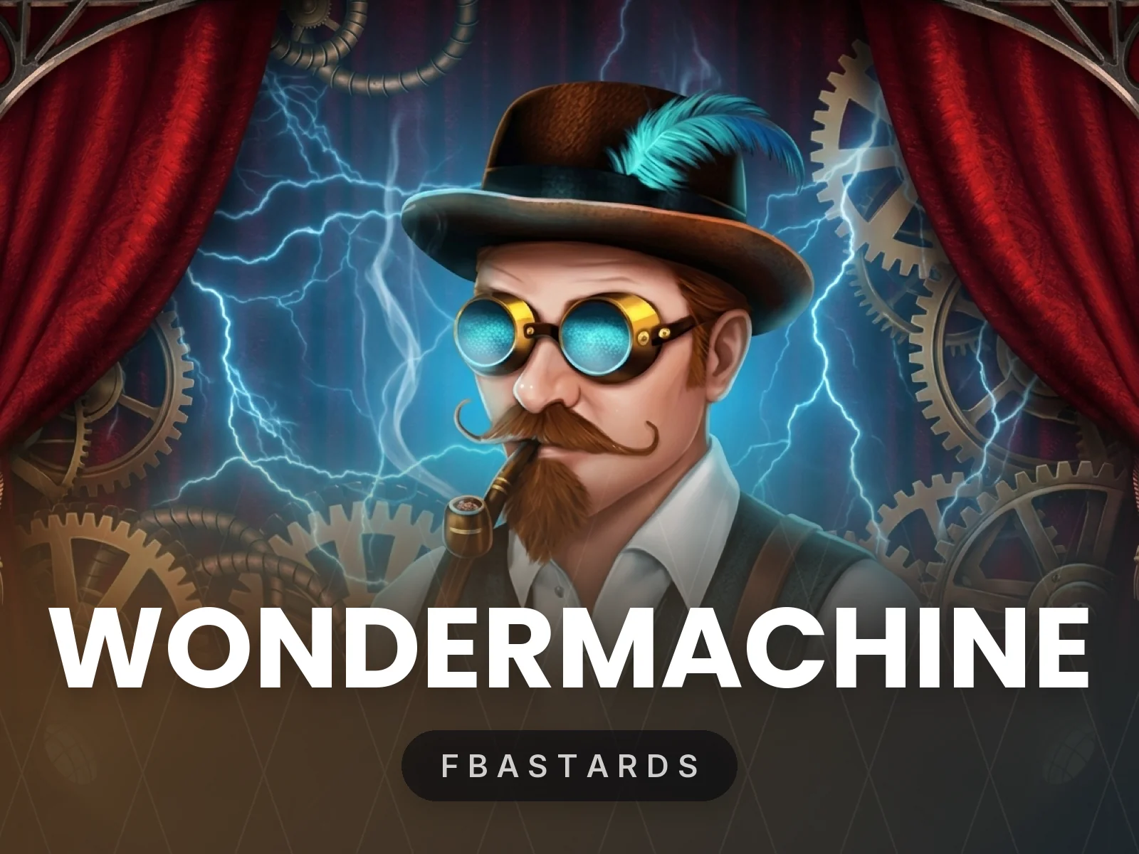 WonderMachine