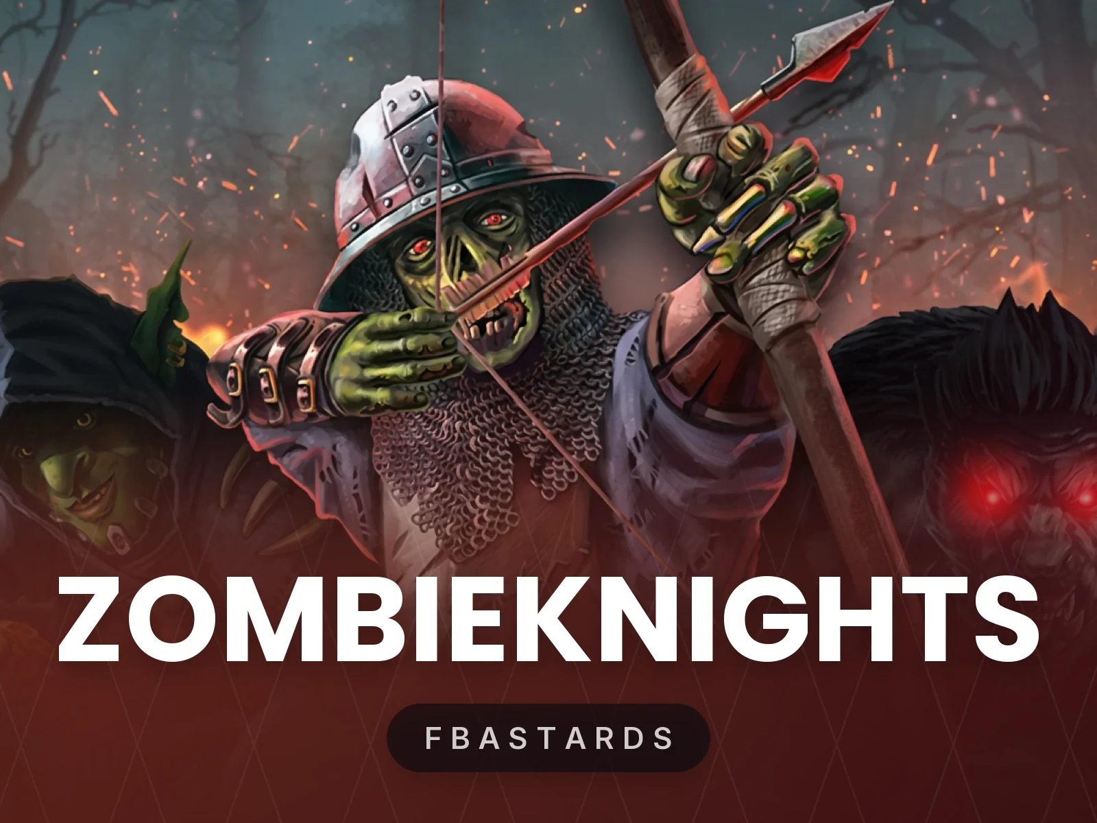 ZombieKnights