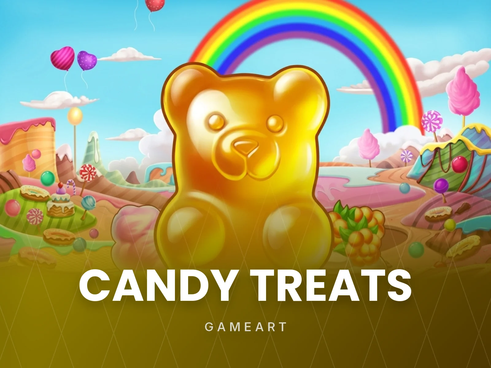 Candy Treats
