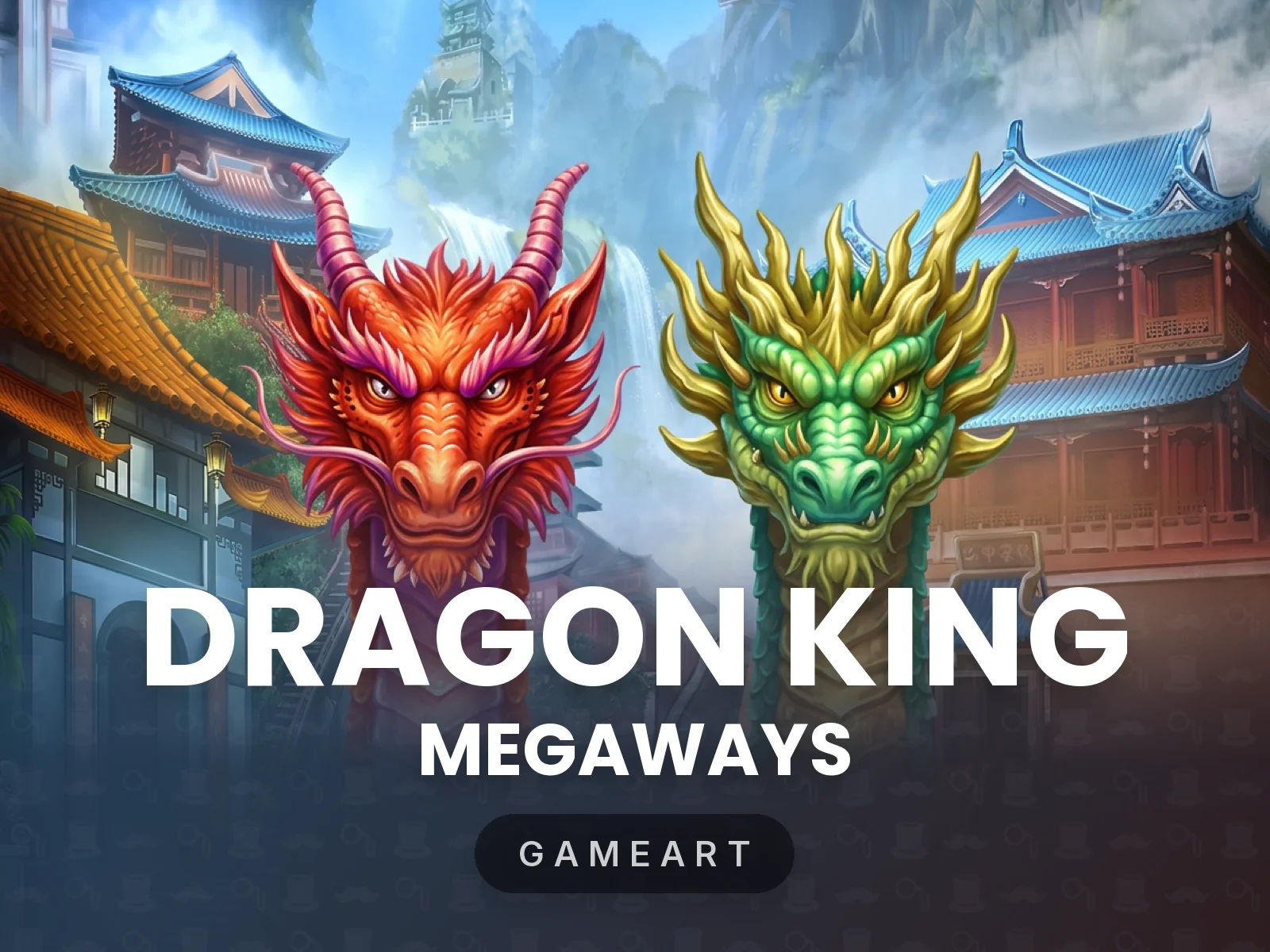 Dragon King Megaways