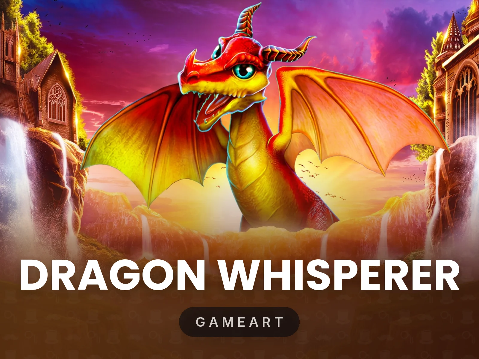 Dragon Whisperer