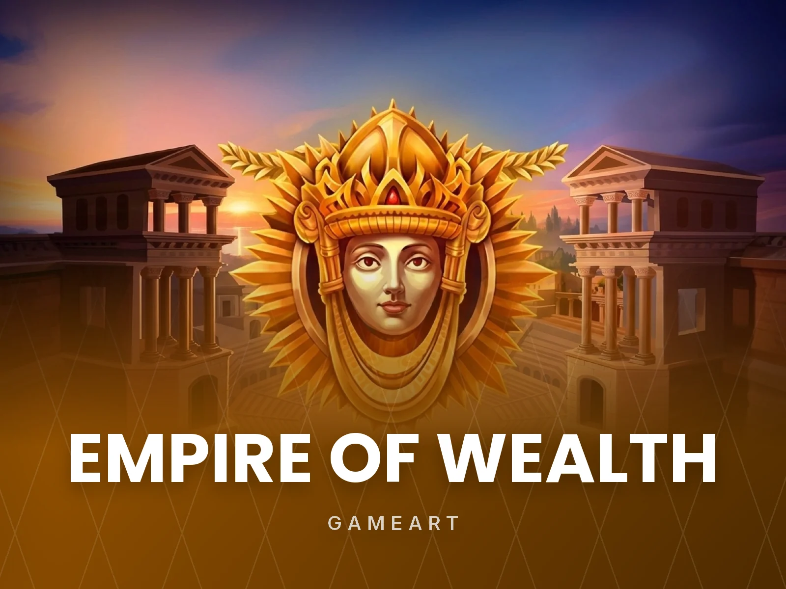 Empire of Wealth