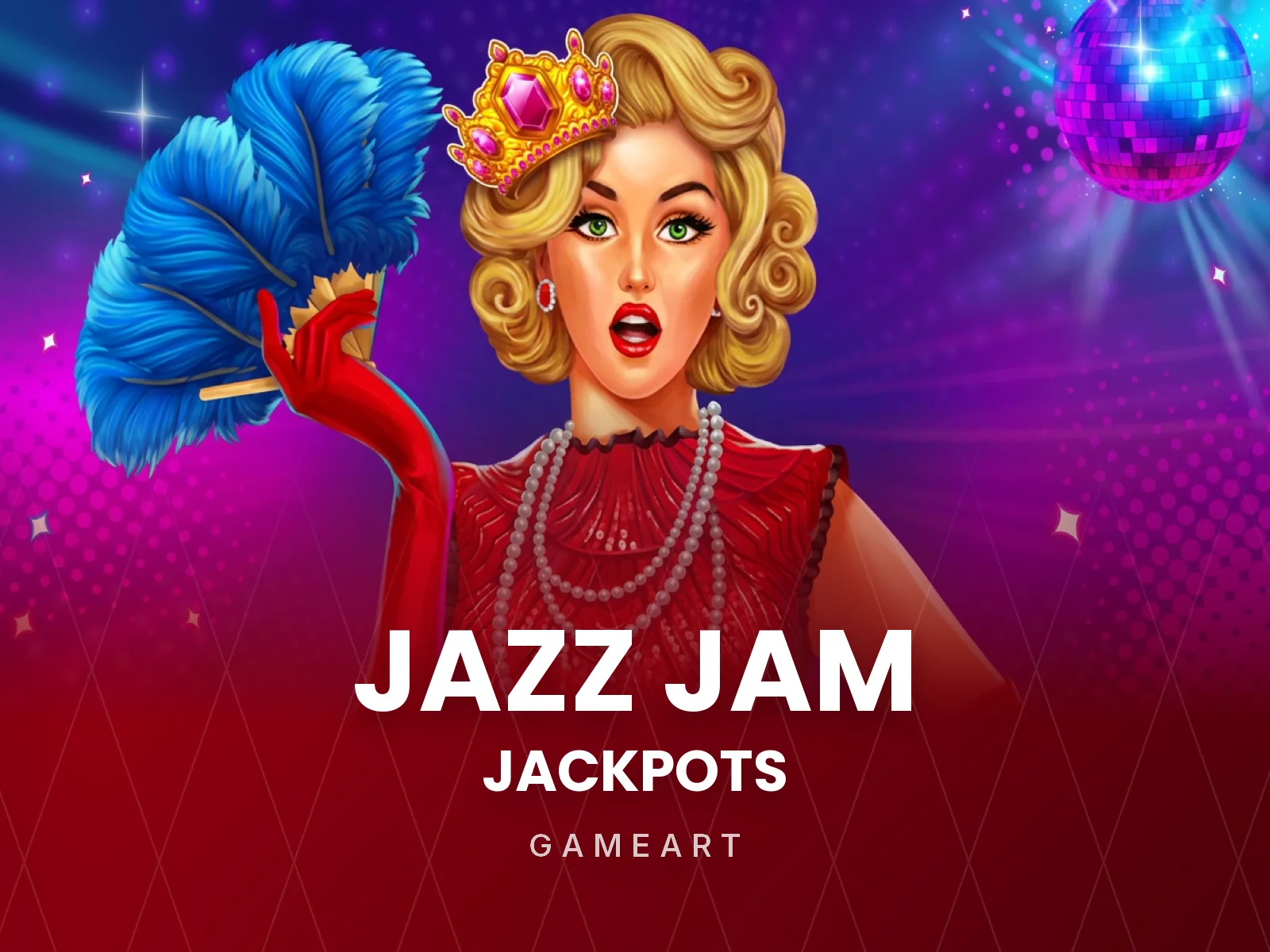 Jazz Jam Jackpots