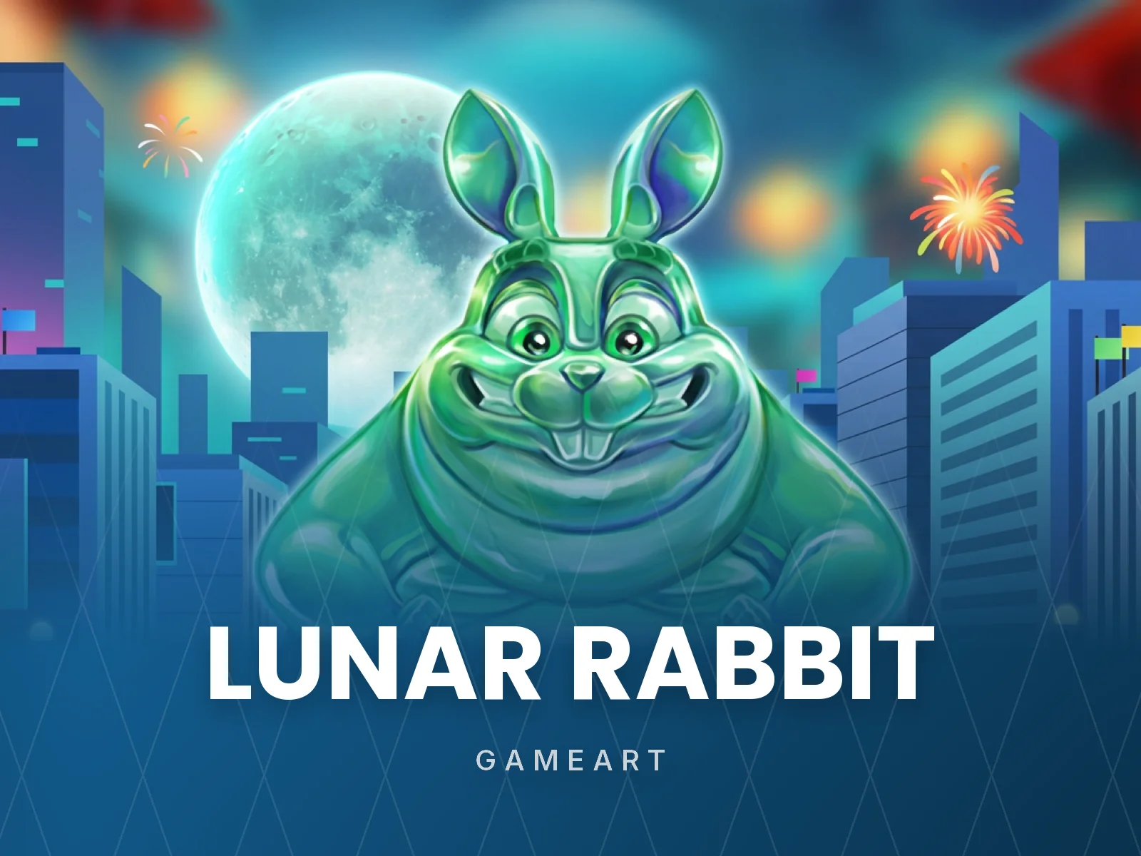 Lunar Rabbit