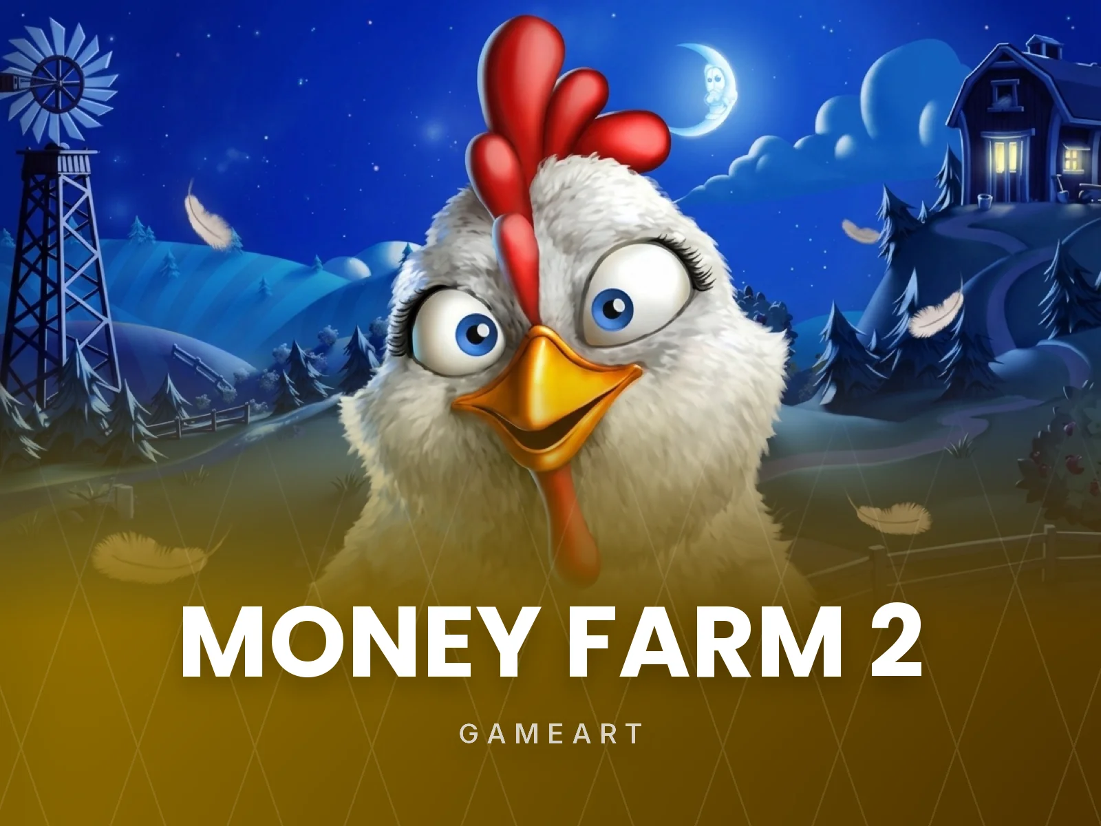 Money Farm 2