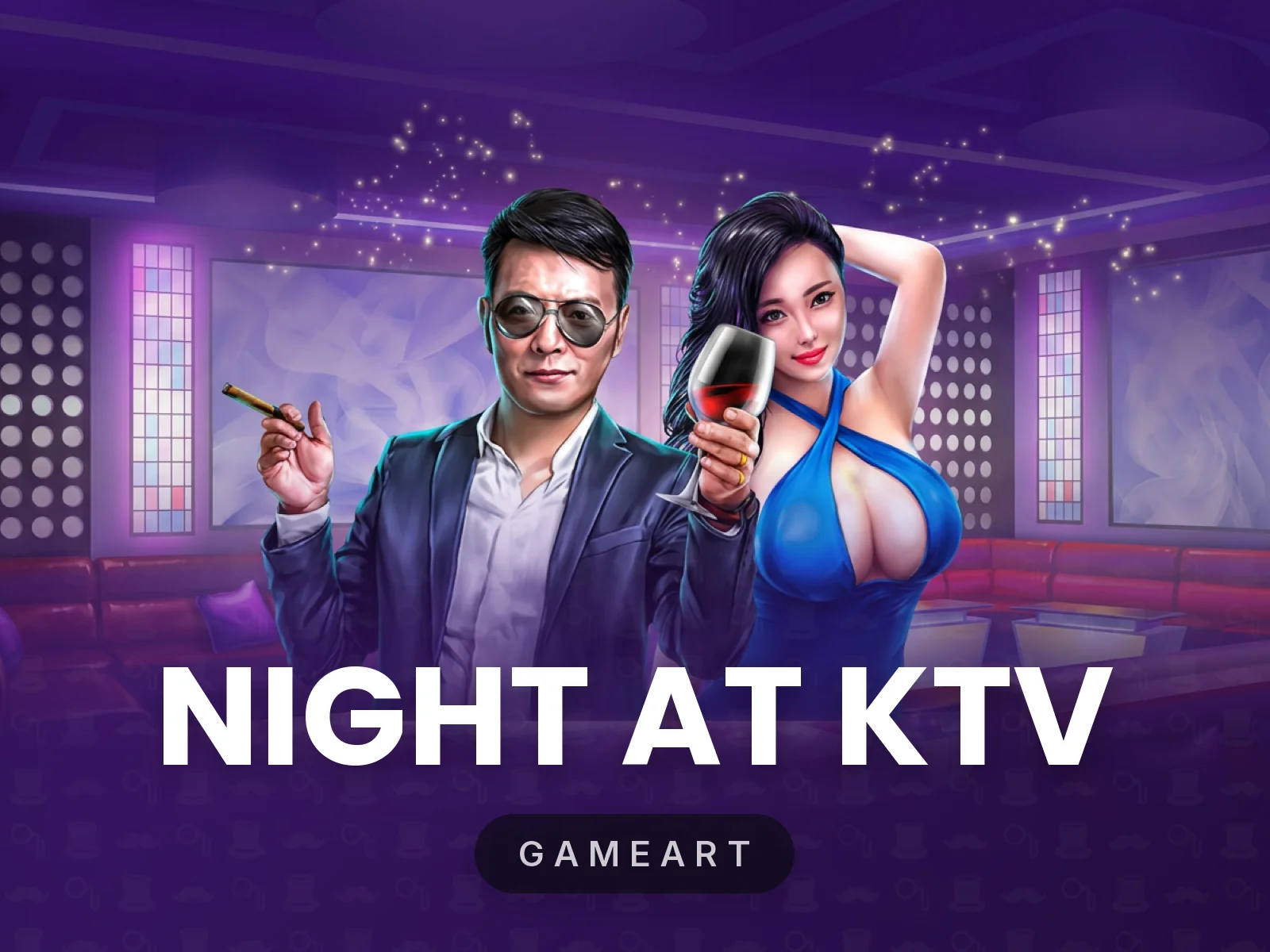 Night At KTV