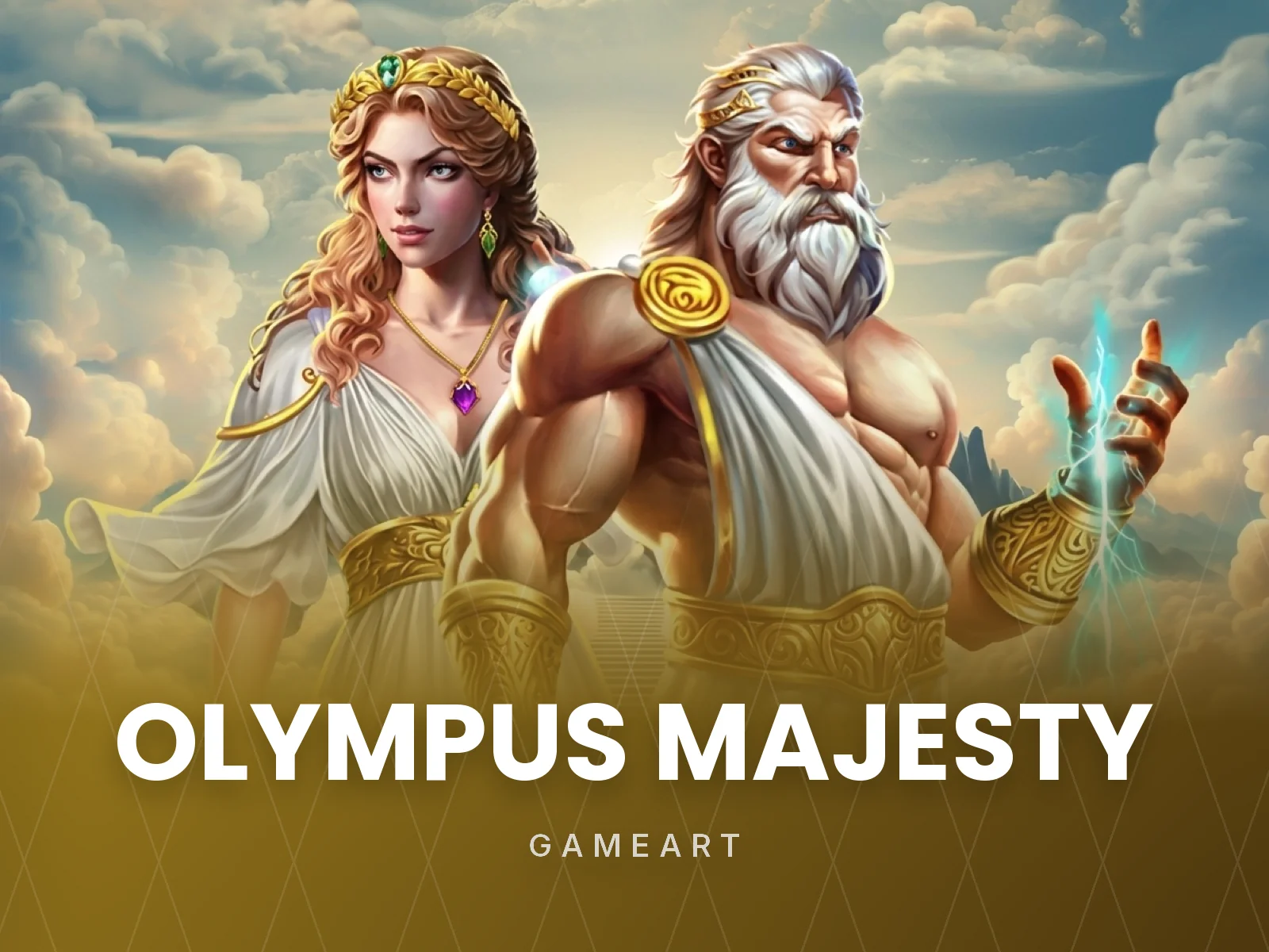 Olympus Majesty