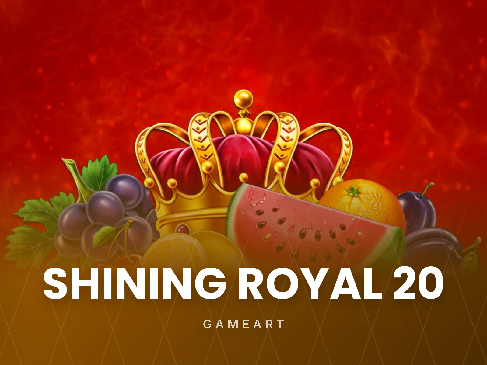 Shining Royal 20