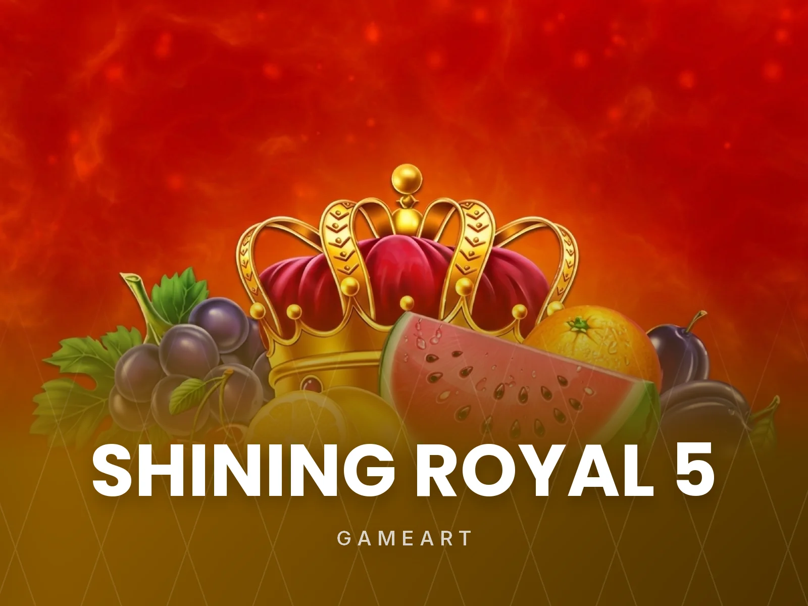 Shining Royal 5