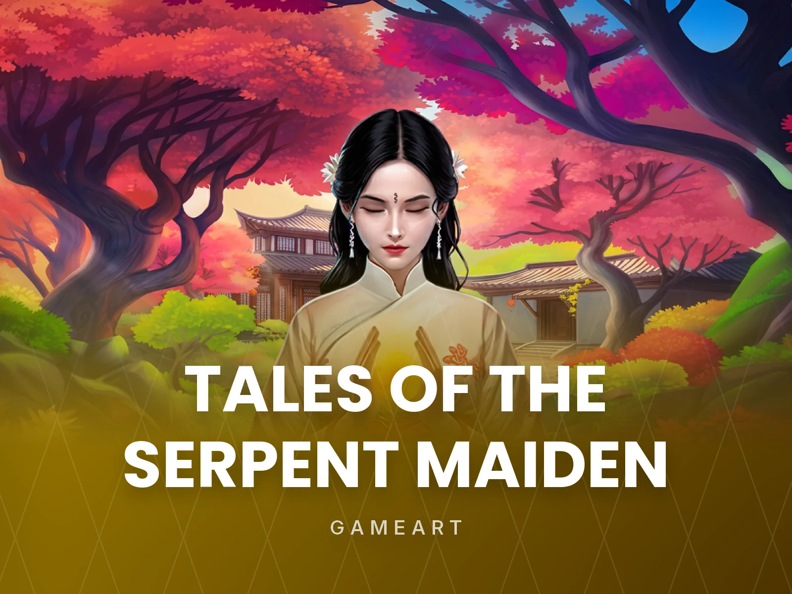 Tales of the Serpent Maiden