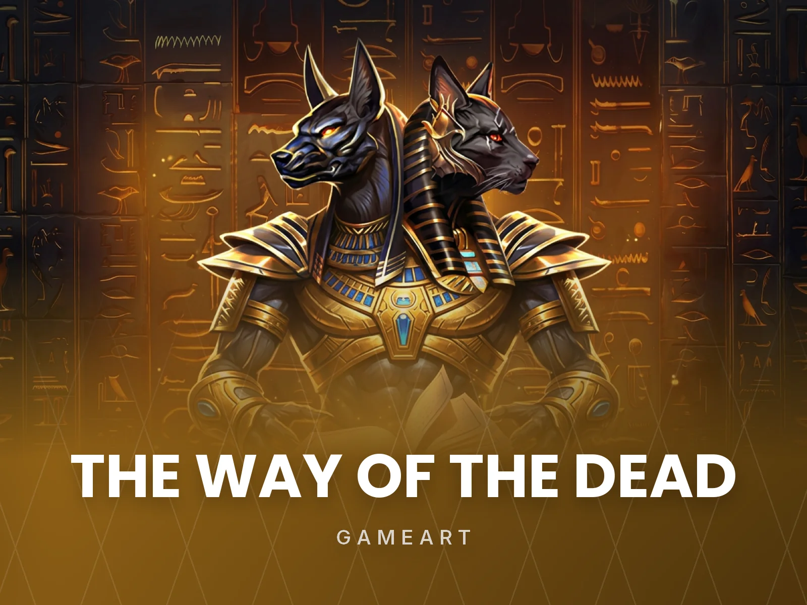 The Way Of The Dead