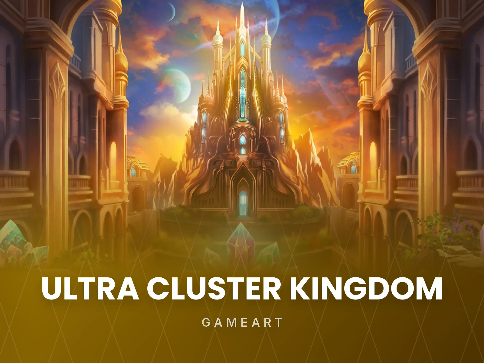 Ultra Cluster Kingdom