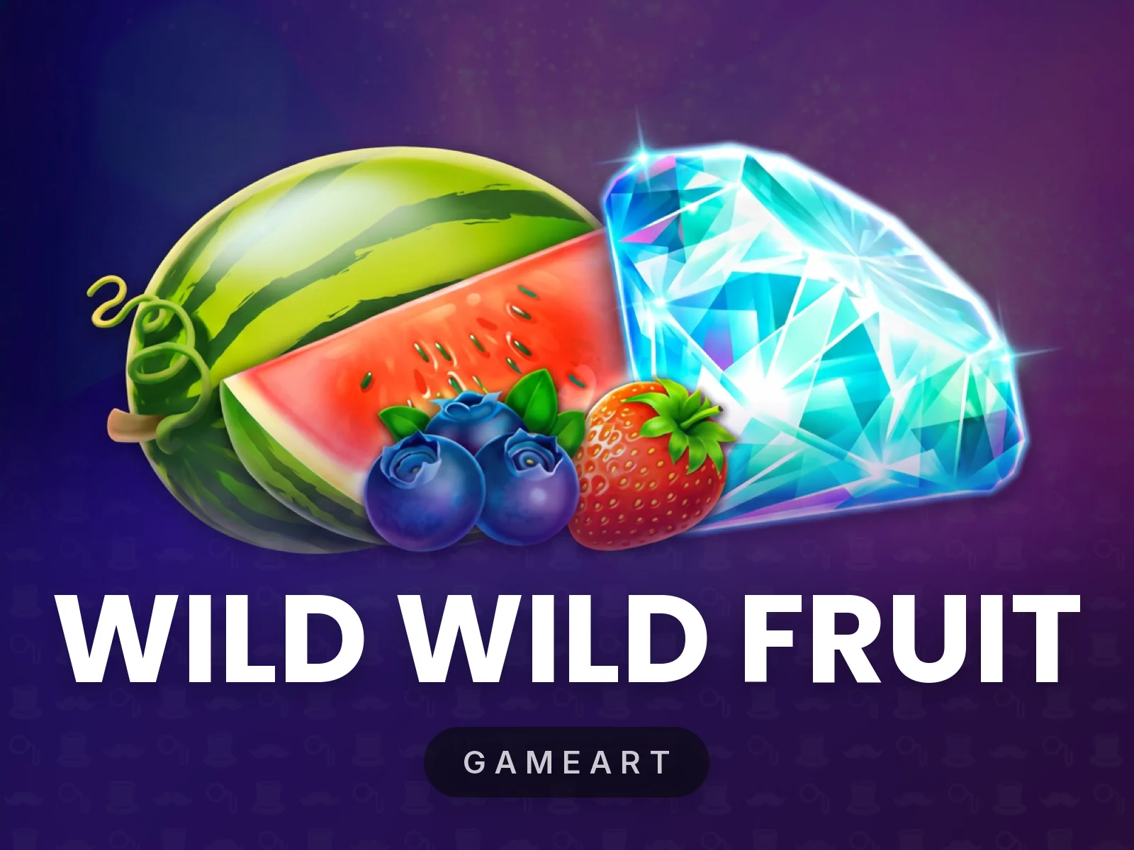Wild Wild Fruit