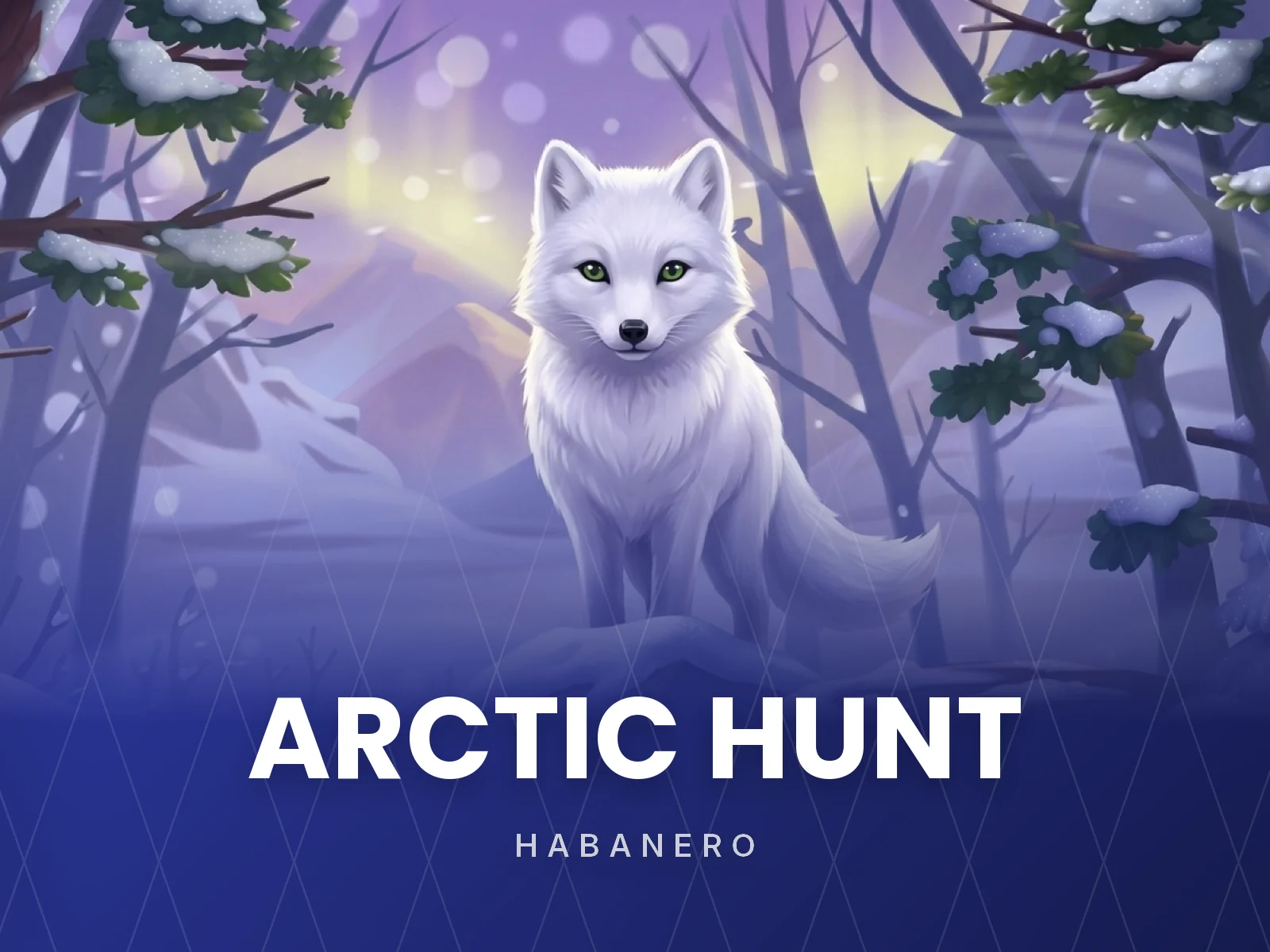 Arctic Hunt