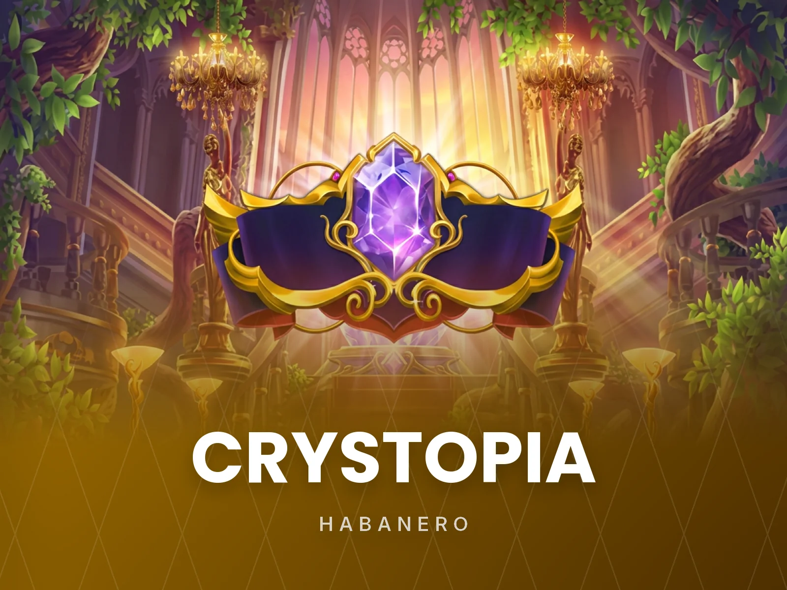 Crystopia