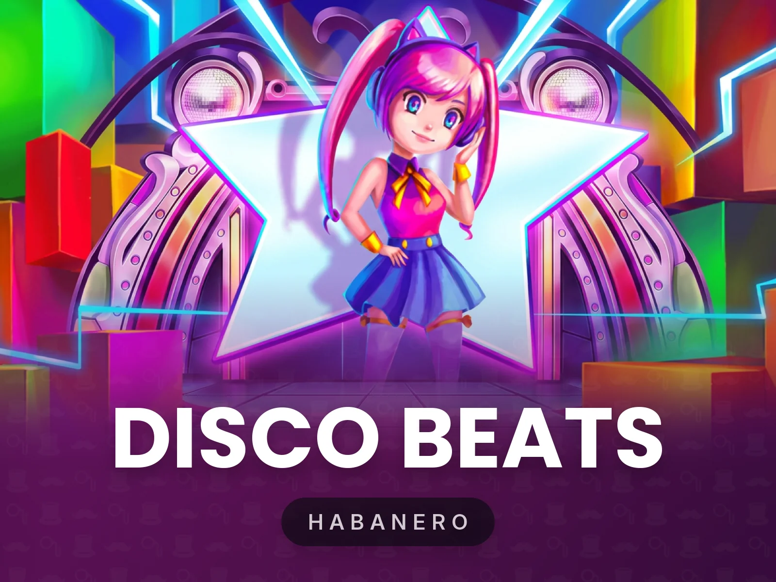 Disco Beats