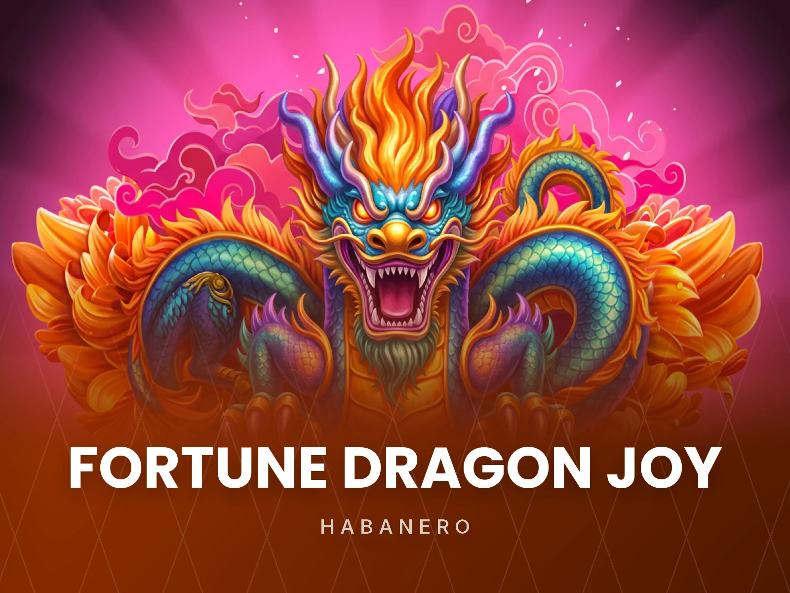 Fortune Dragon Joy