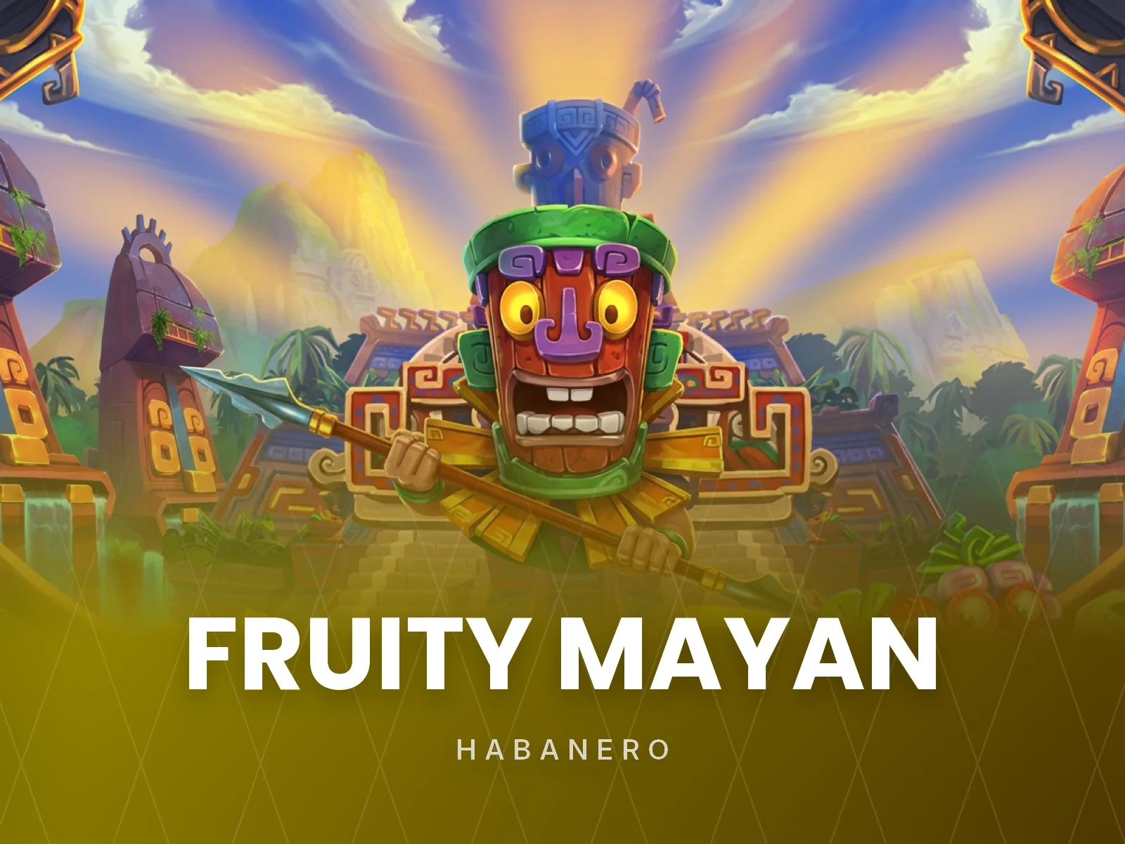 Fruity Mayan