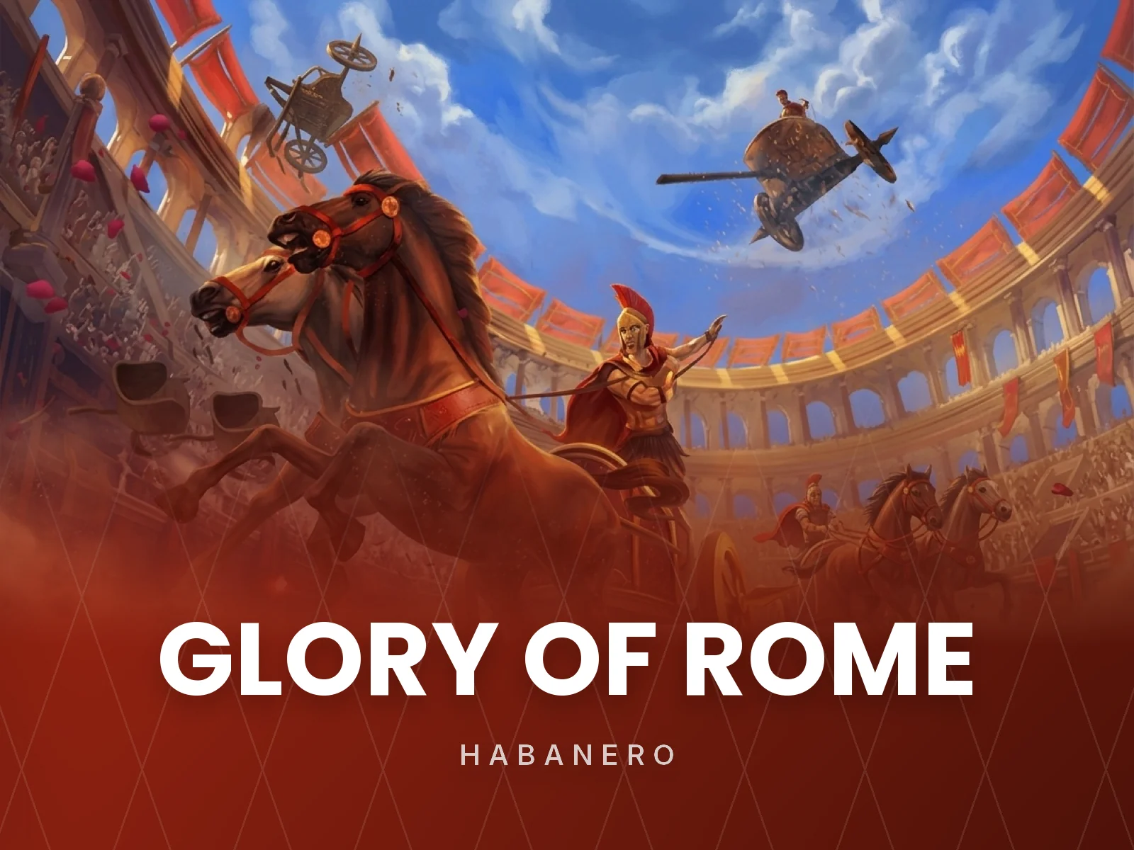 Glory of Rome