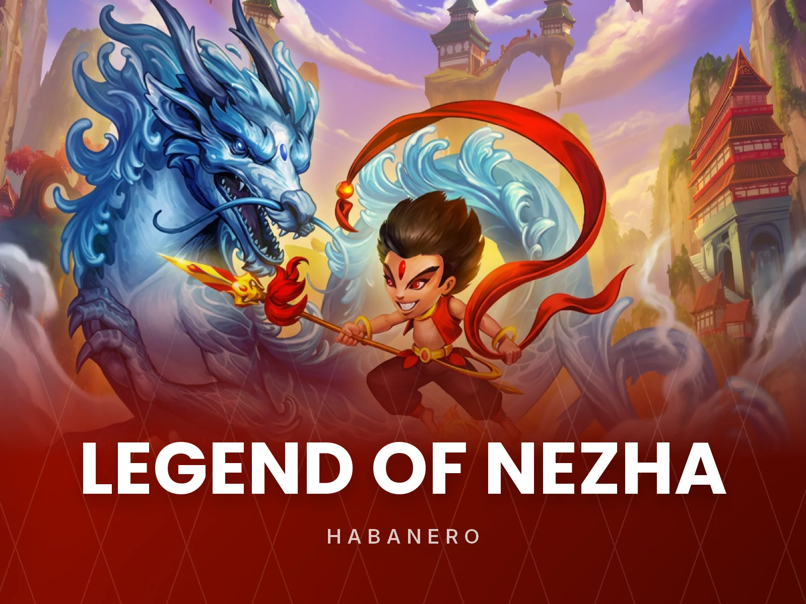 Legend of Nezha