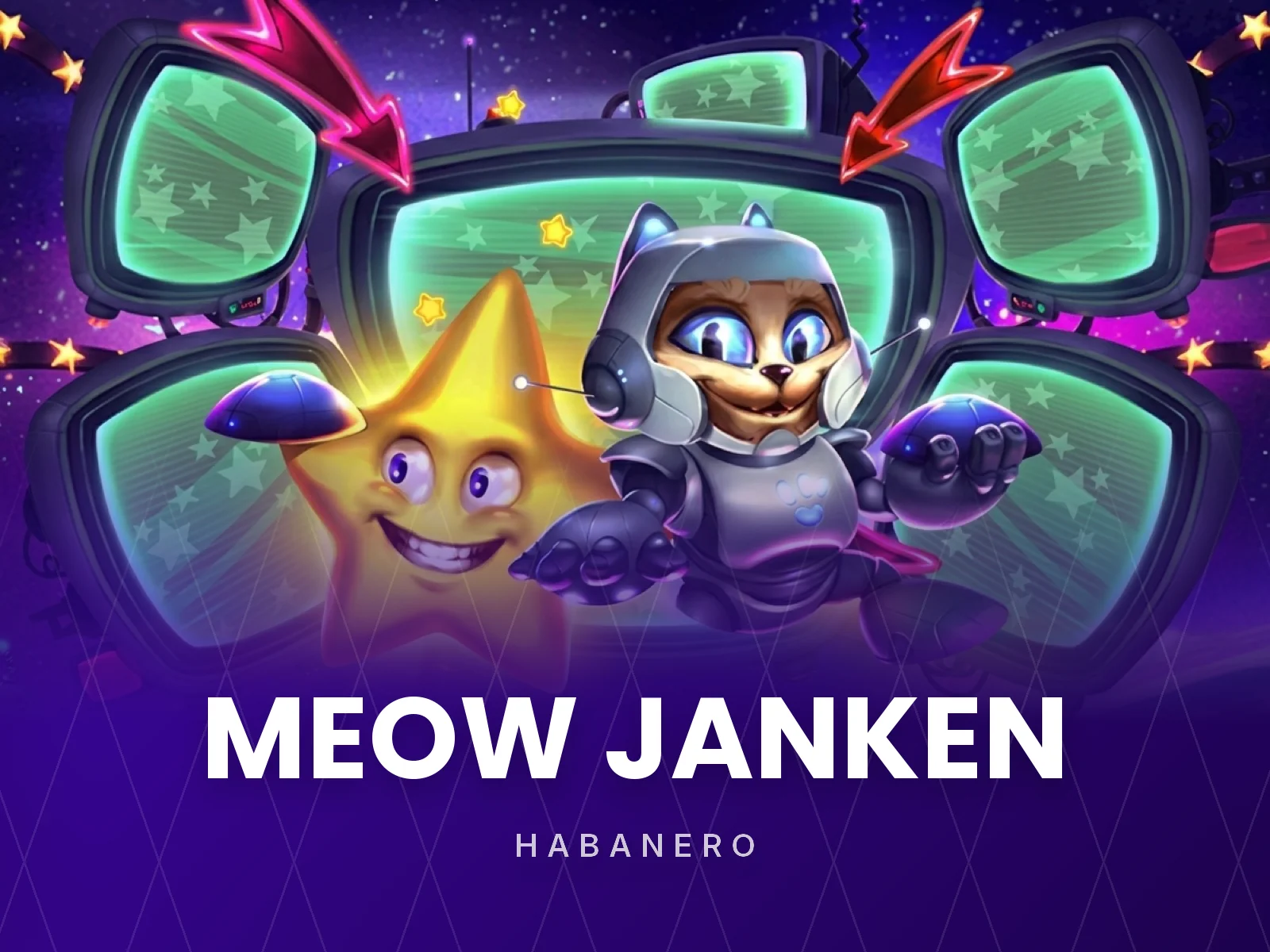 Meow Janken