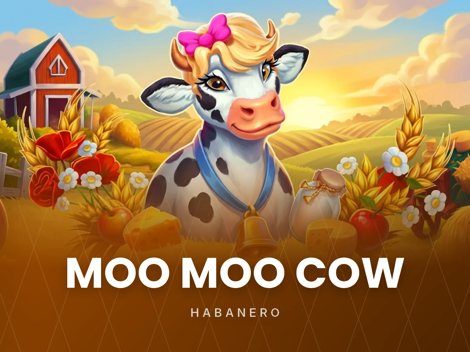 Moo Moo Cow
