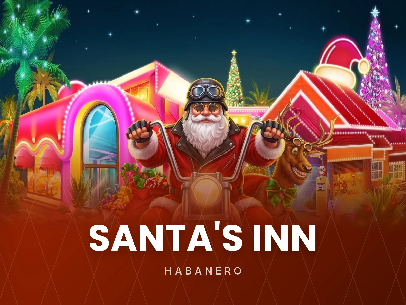 Santa's Inn