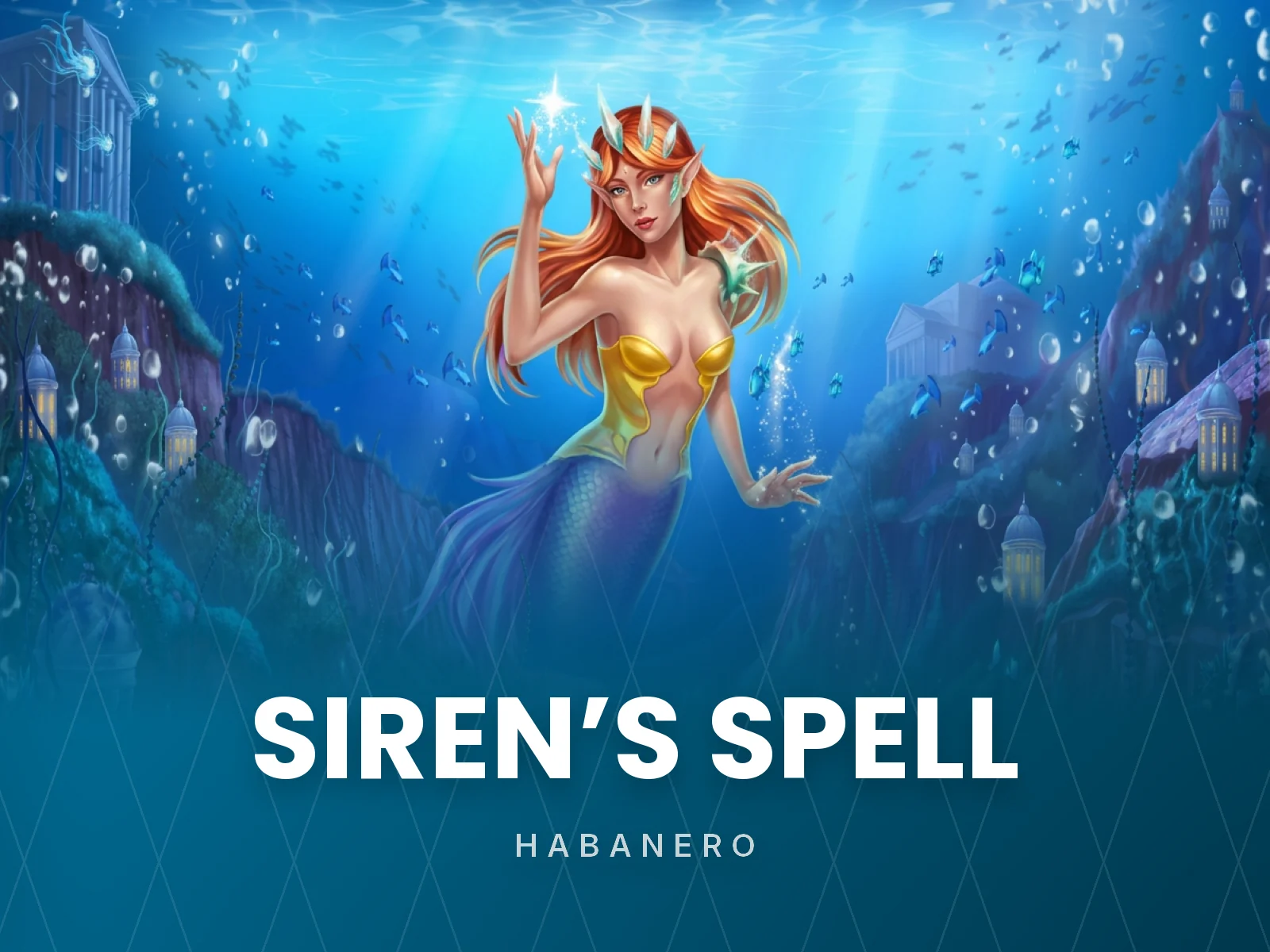 Siren’s Spell