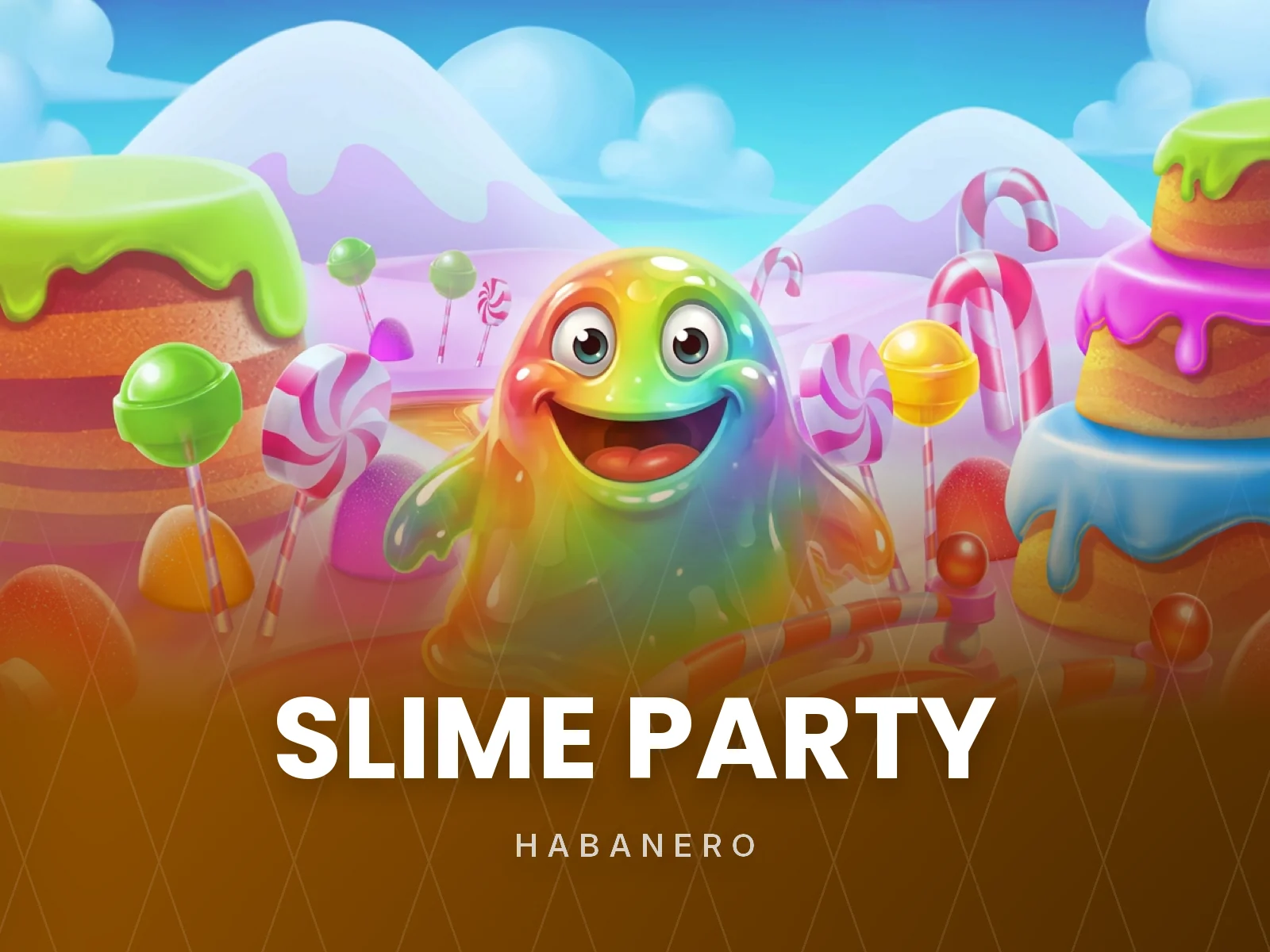 Slime Party