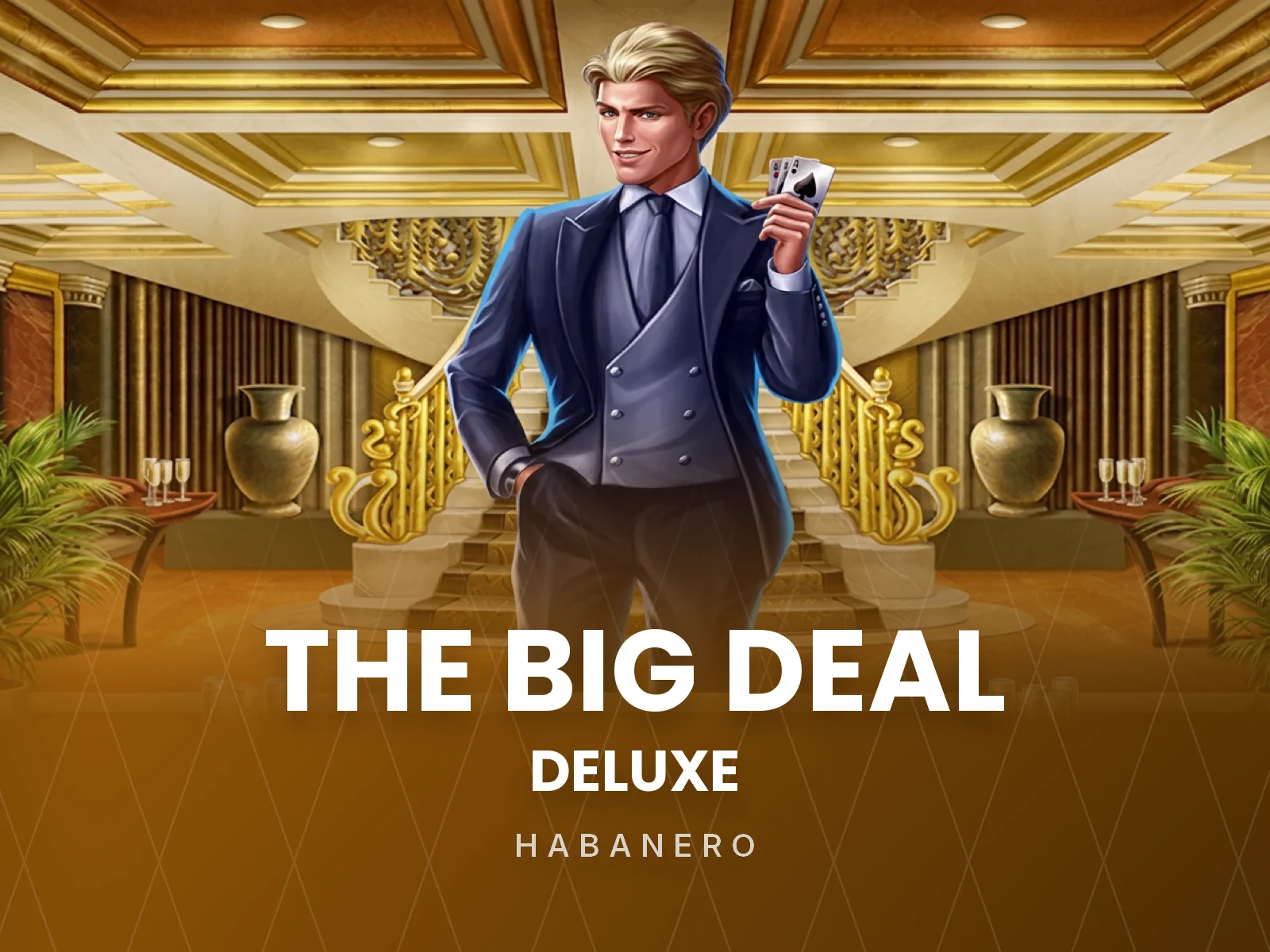 The Big Deal Deluxe