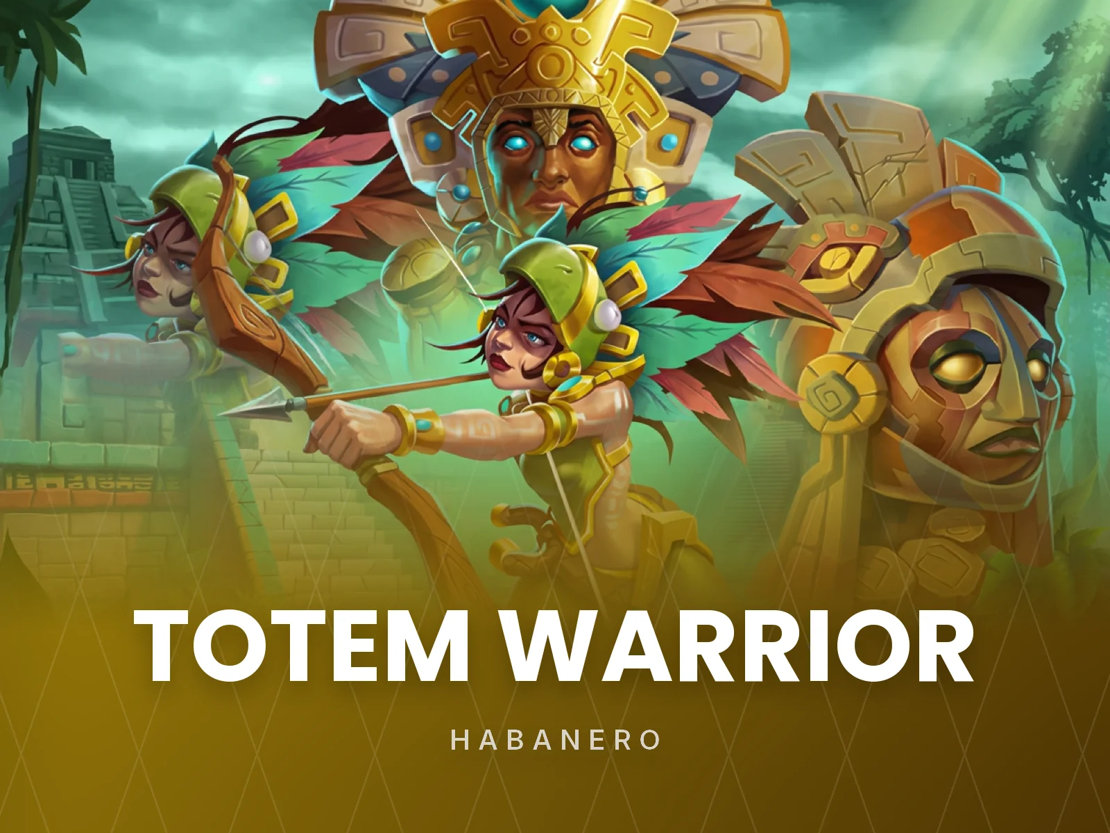 Totem Warrior