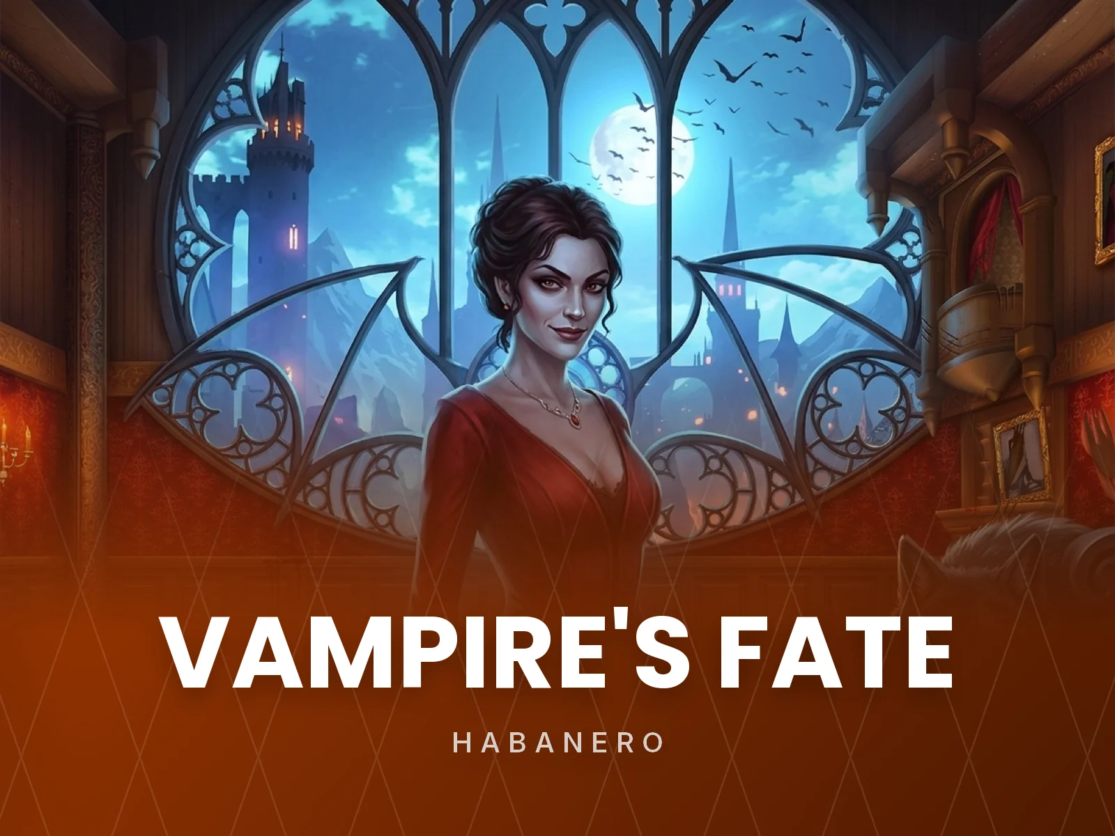Vampire's Fate