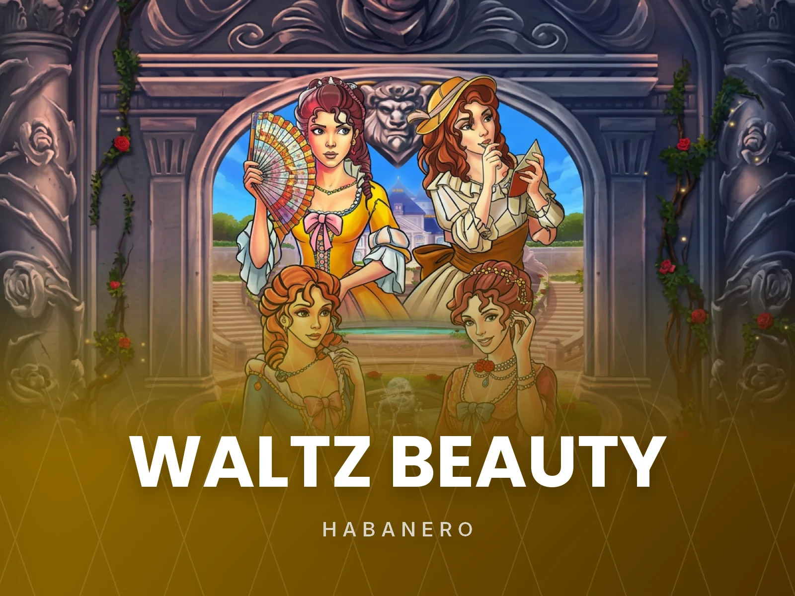 Waltz Beauty