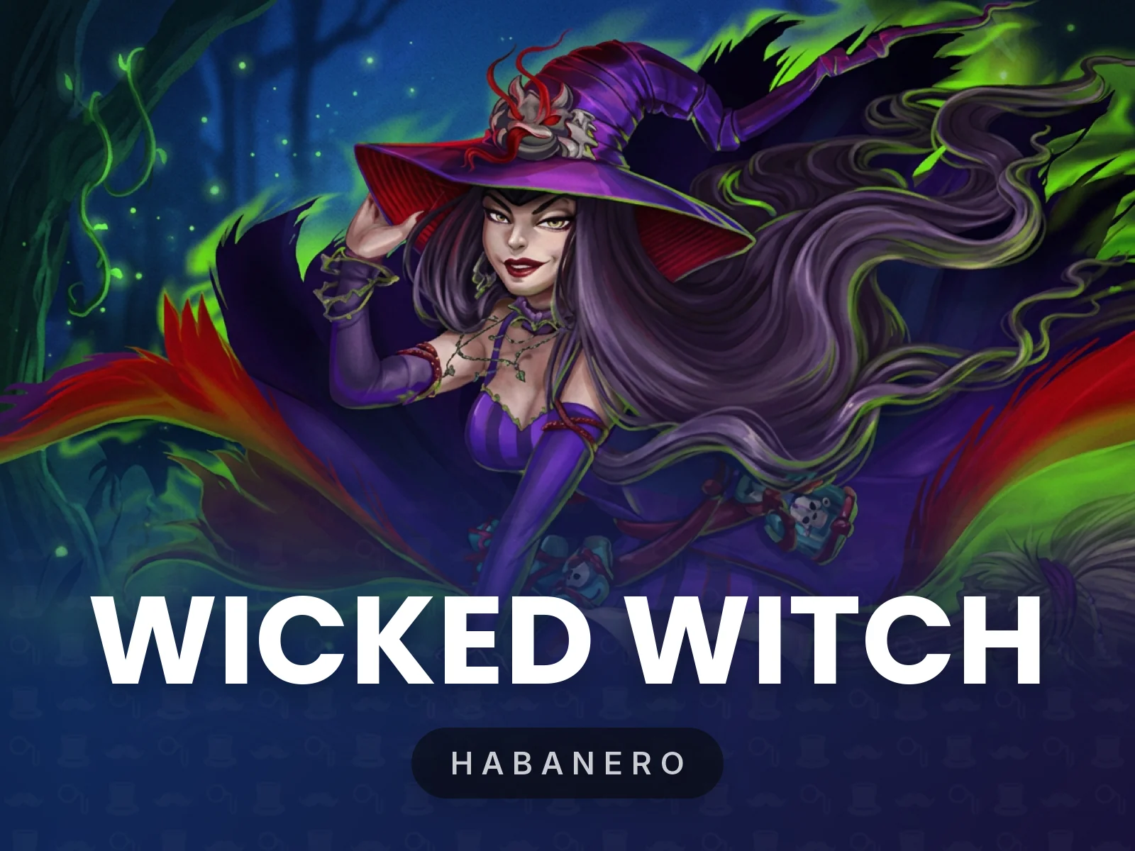 Wicked Witch