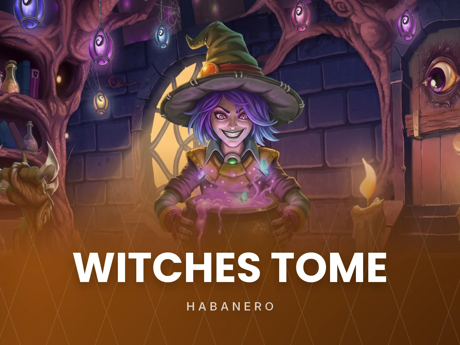 Witches Tome