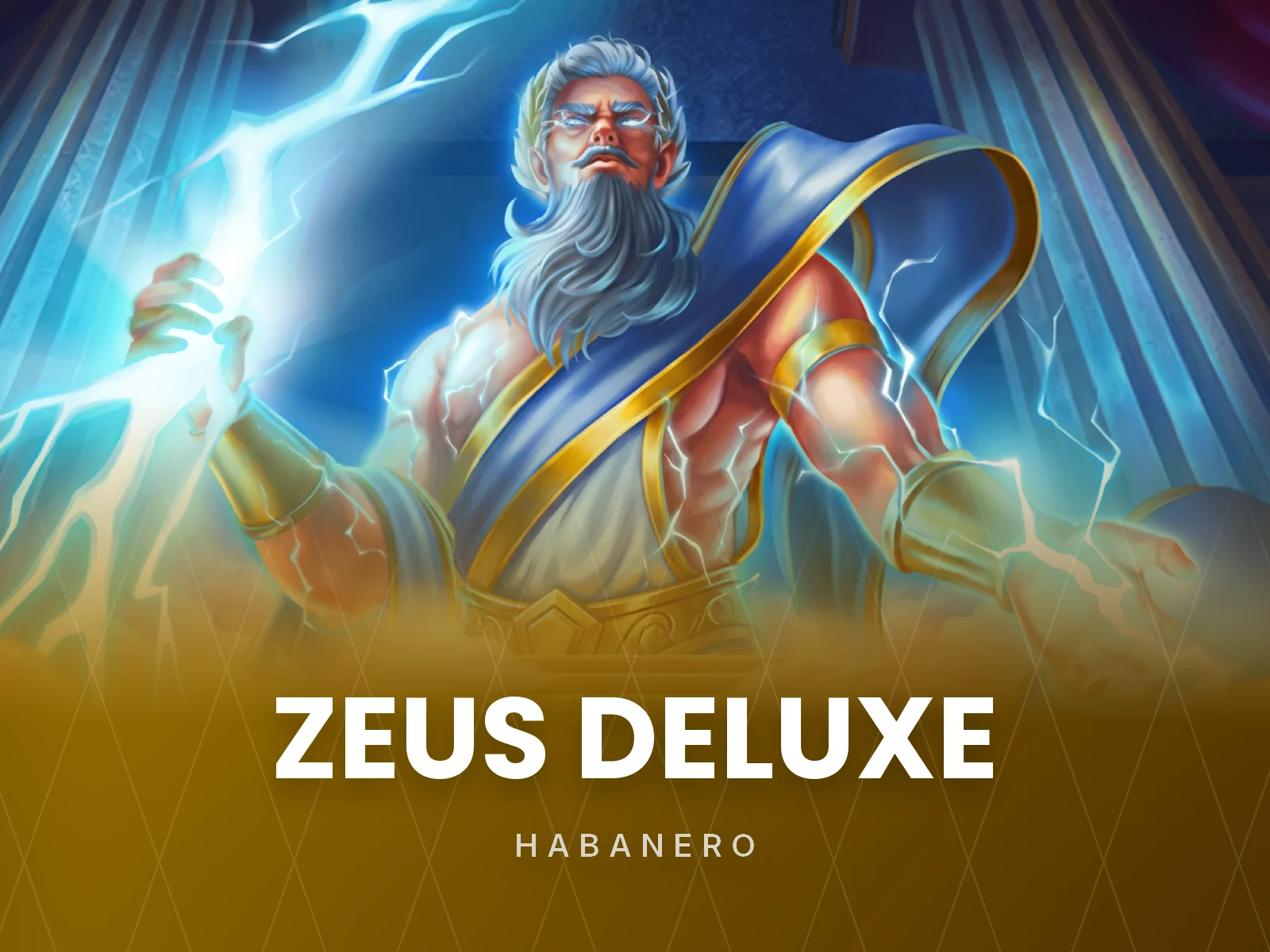 Zeus Deluxe