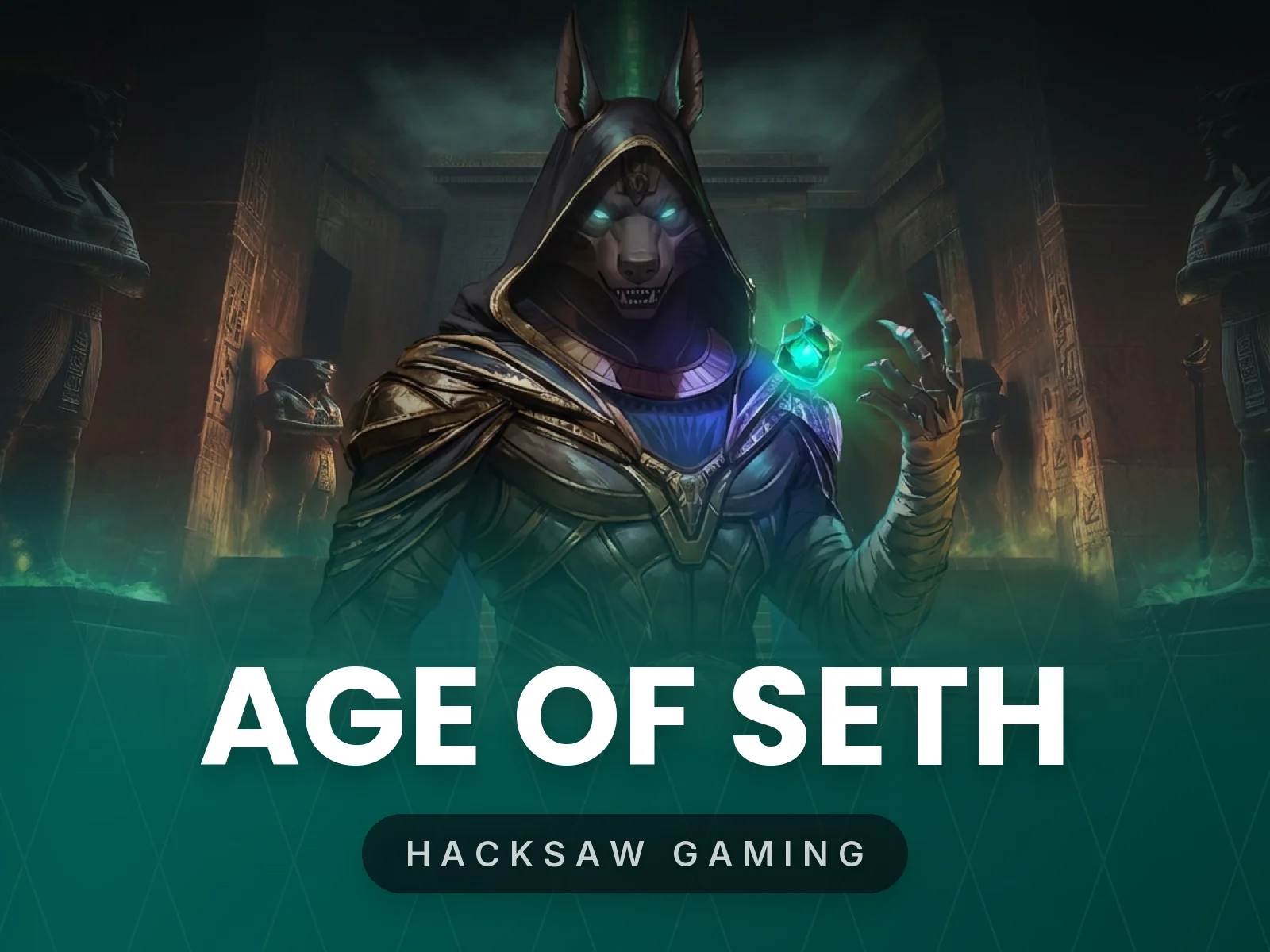 Age of Seth